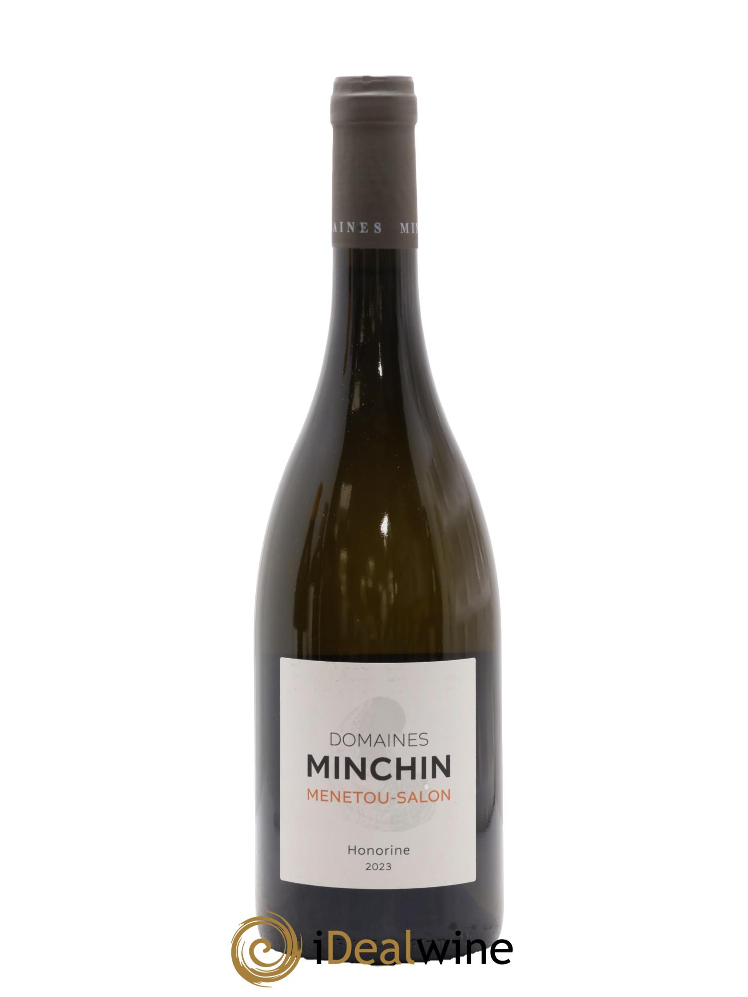 Menetou-Salon Honorine Domaine Minchin 2023 - Lot of 1 bottle - 0