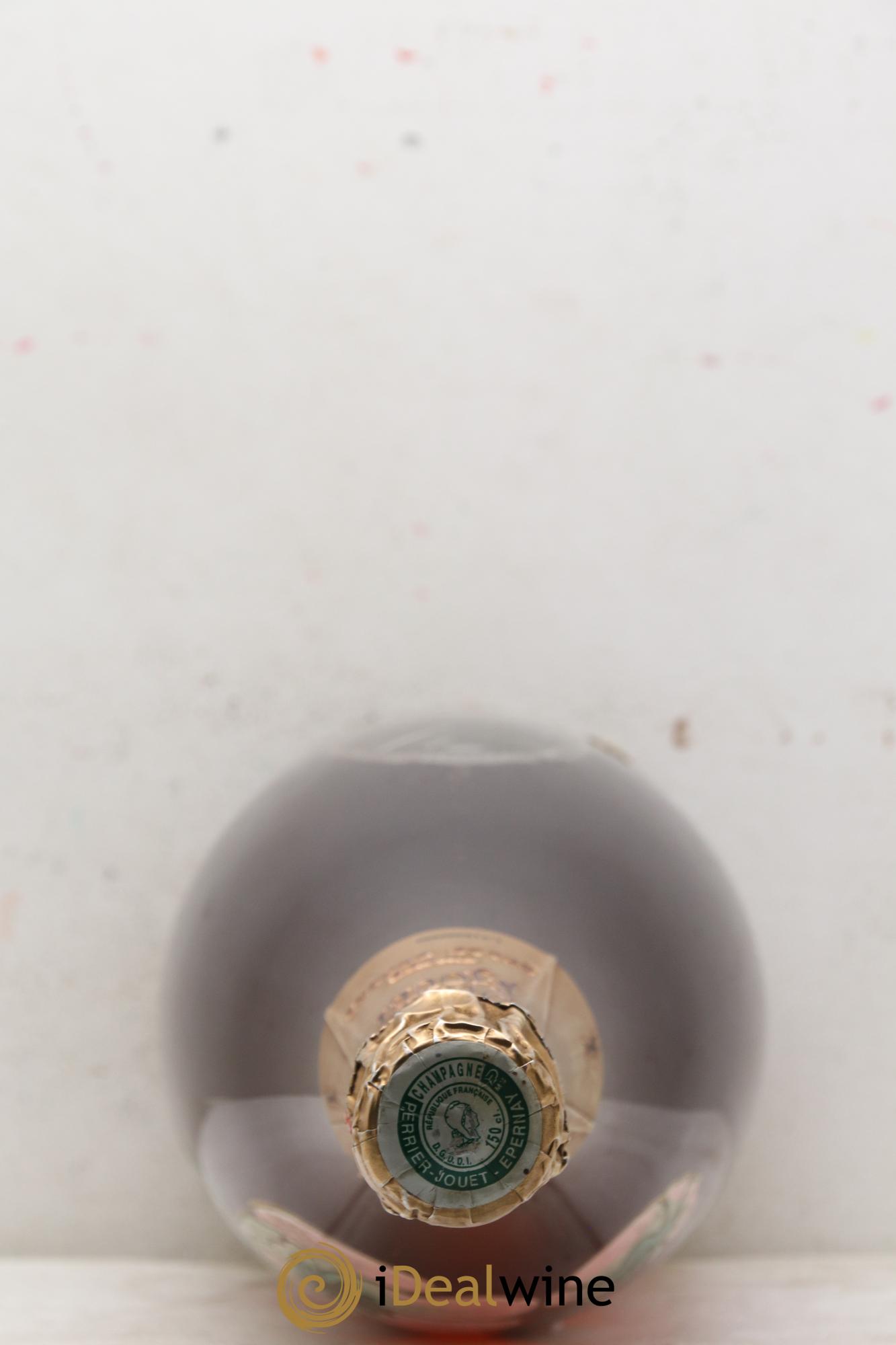 Cuvée Belle Epoque Perrier-Jouët 1986 - Lotto di 1 magnum - 2