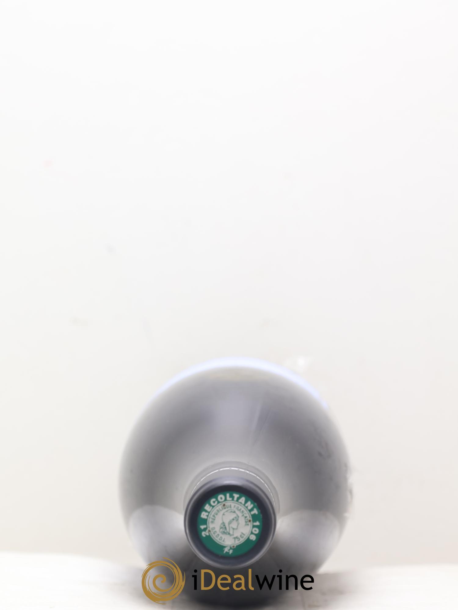 Bonnes-Mares Grand Cru Bruno Clair (Domaine) 2019 - Lot of 2 bottles - 1