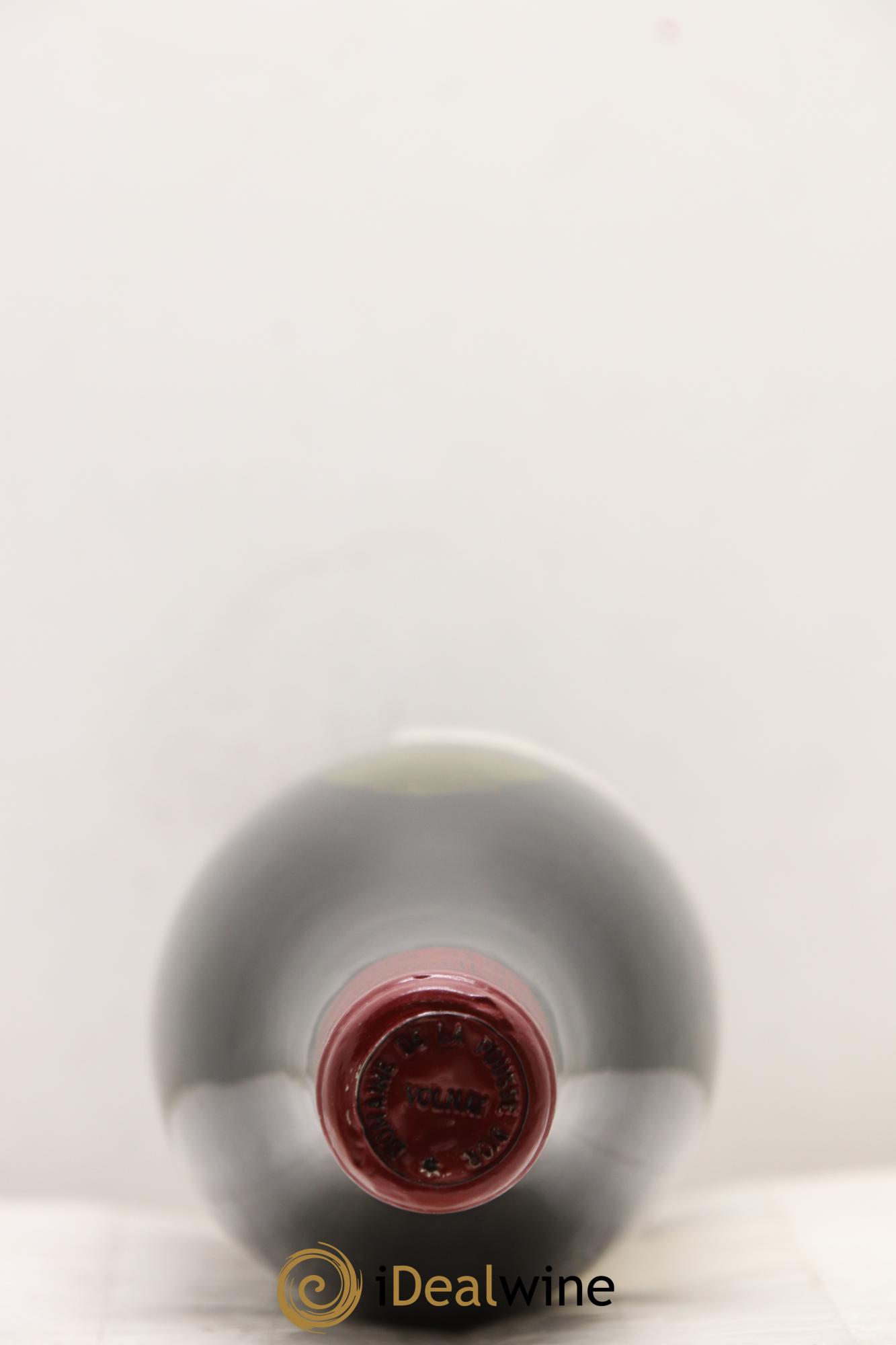 Volnay 1er Cru Les Caillerets La Pousse d'Or (Domaine de) 1990 - Lot de 1 bouteille - 1