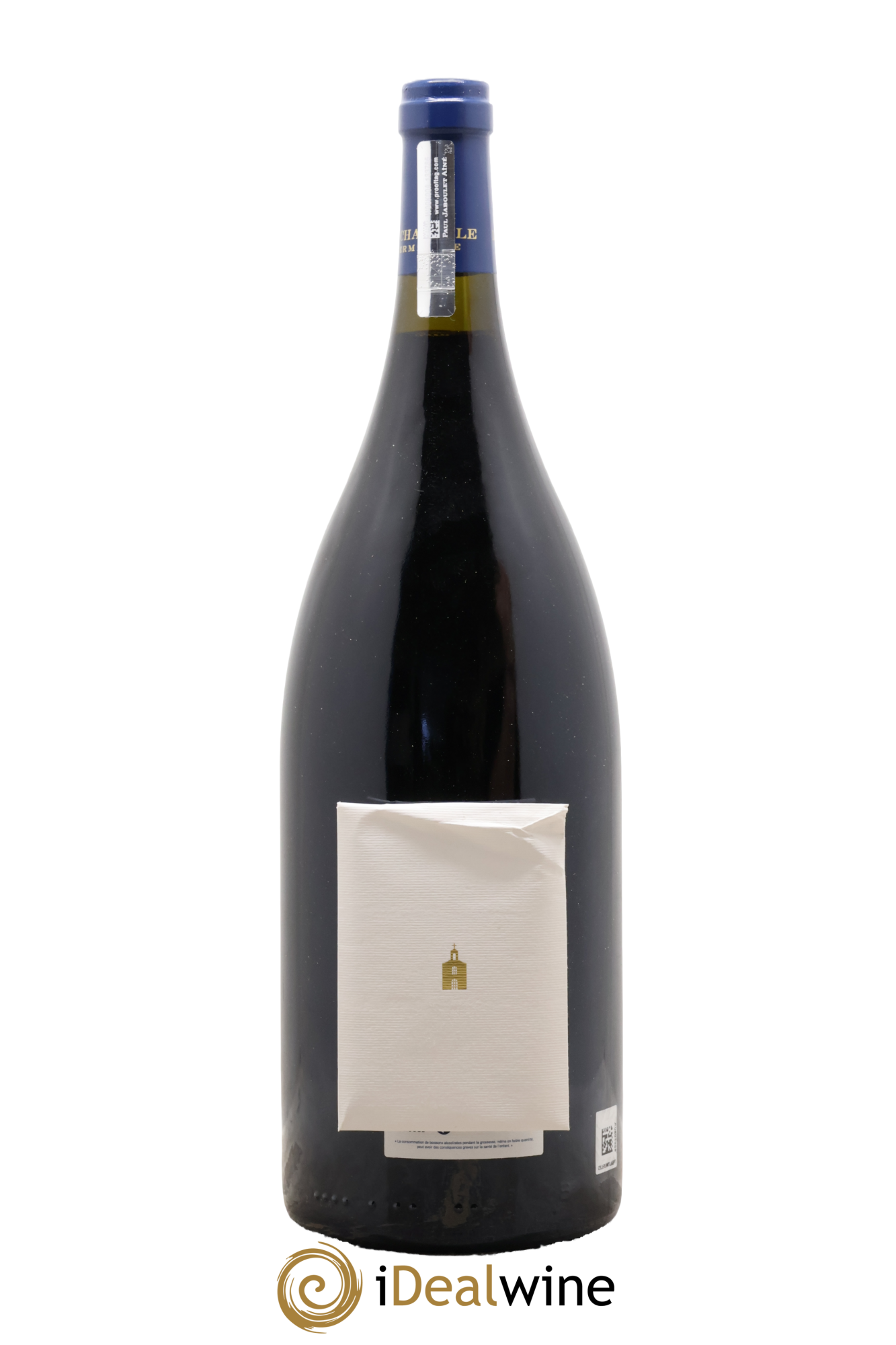 Hermitage La Chapelle Paul Jaboulet Ainé 2012 - Lot de 1 magnum - 2