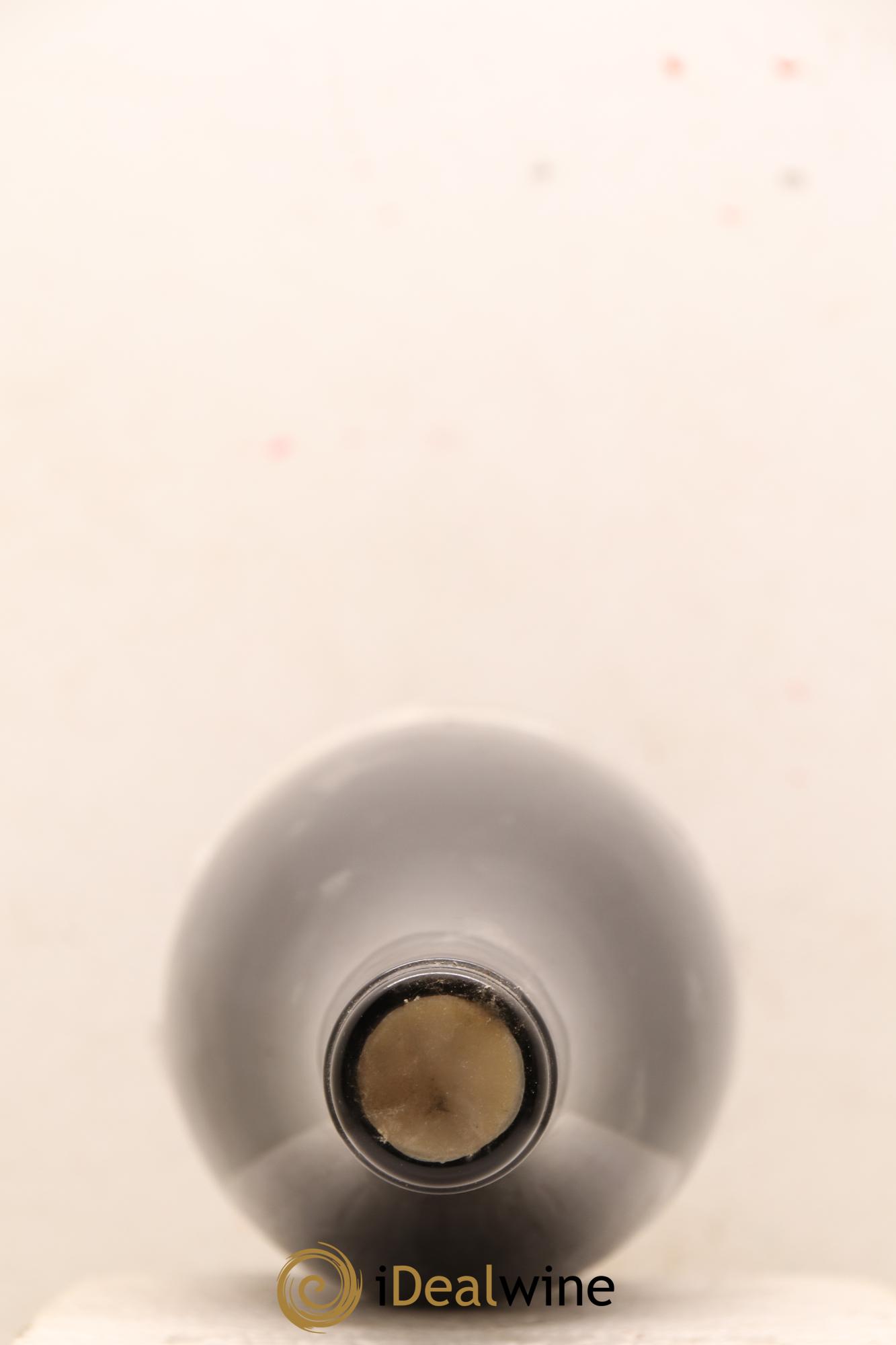 Nuits-Saint-Georges 1er Cru Vieilles Vignes Prieuré Roch 2019 - Lot de 1 bouteille - 2