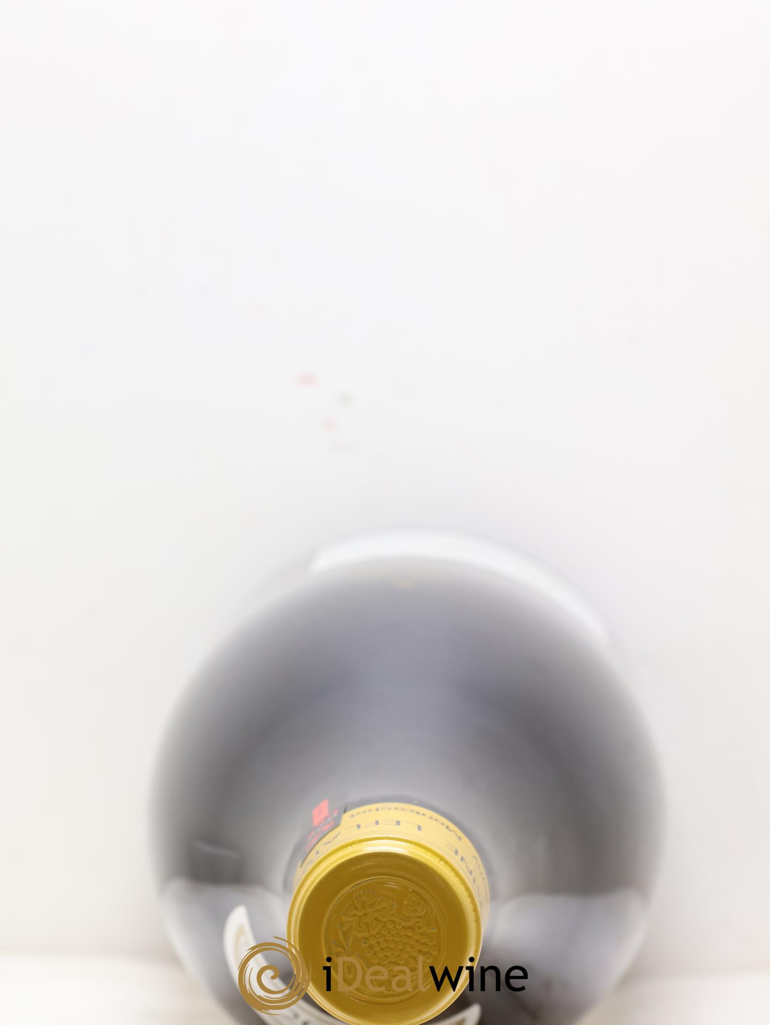 Bienvenues-Bâtard-Montrachet Grand Cru Leflaive (Domaine) 2008 - Posten von 1 Magnum - 2