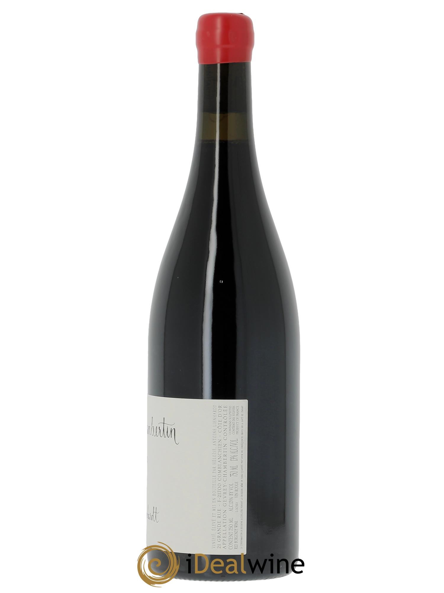 Gevrey-Chambertin Village Antoine Lienhardt 2023 - Lot de 1 bouteille - 1