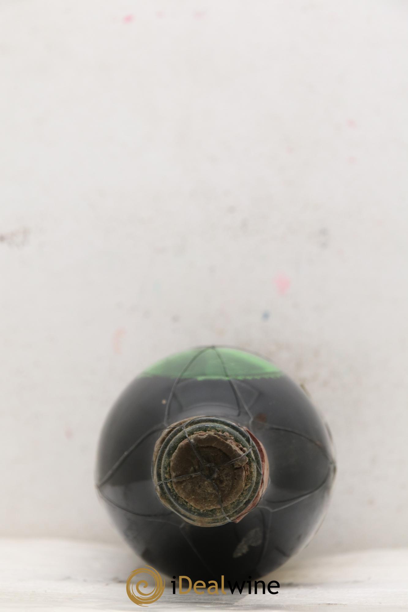 Rioja Gran Reserva Vina Tondonia R. Lopez de Heredia 1947 - Lotto di 1 bottiglia - 1