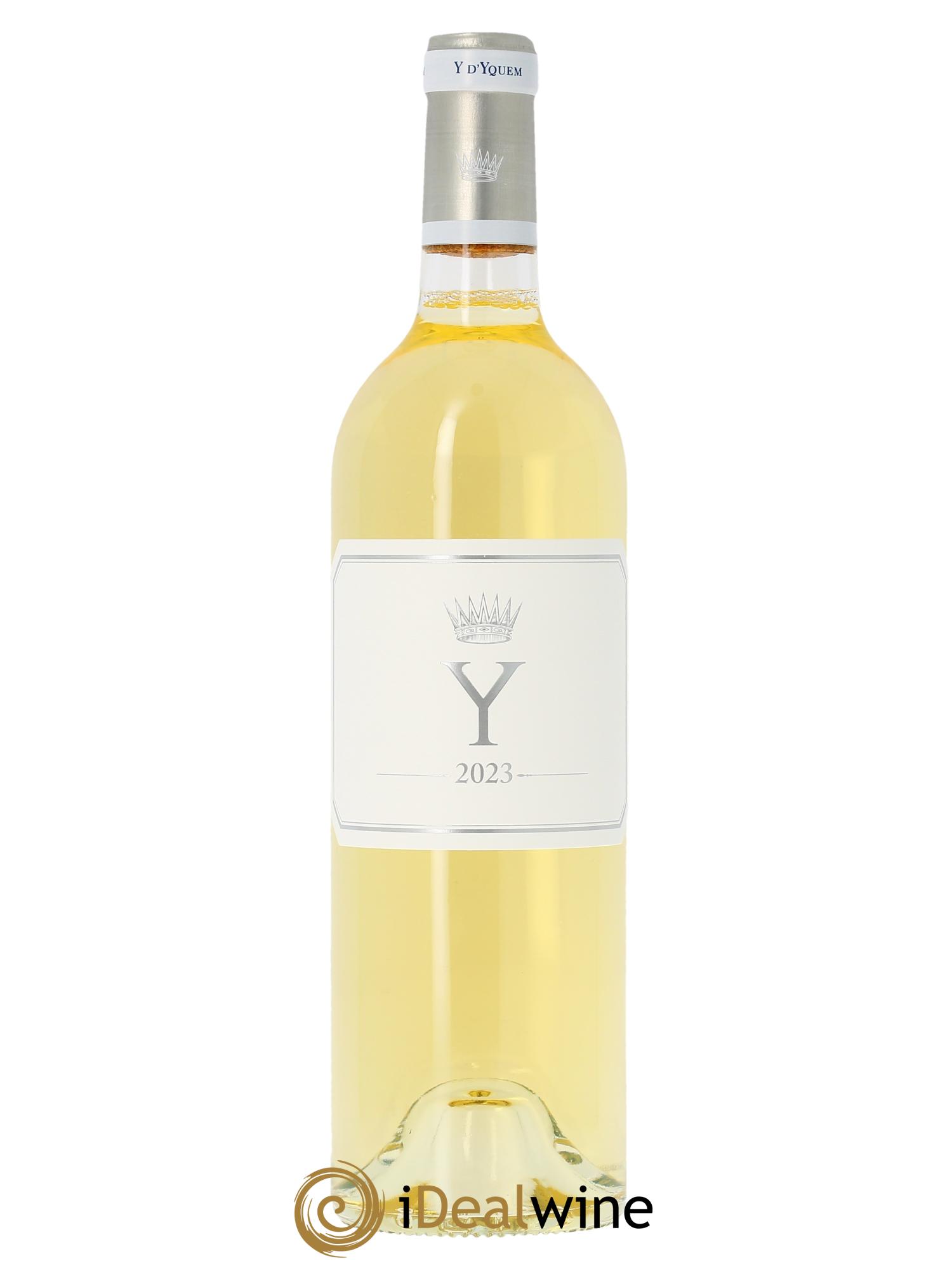 Y de Yquem 2023 - Lot of 1 bottle - 0