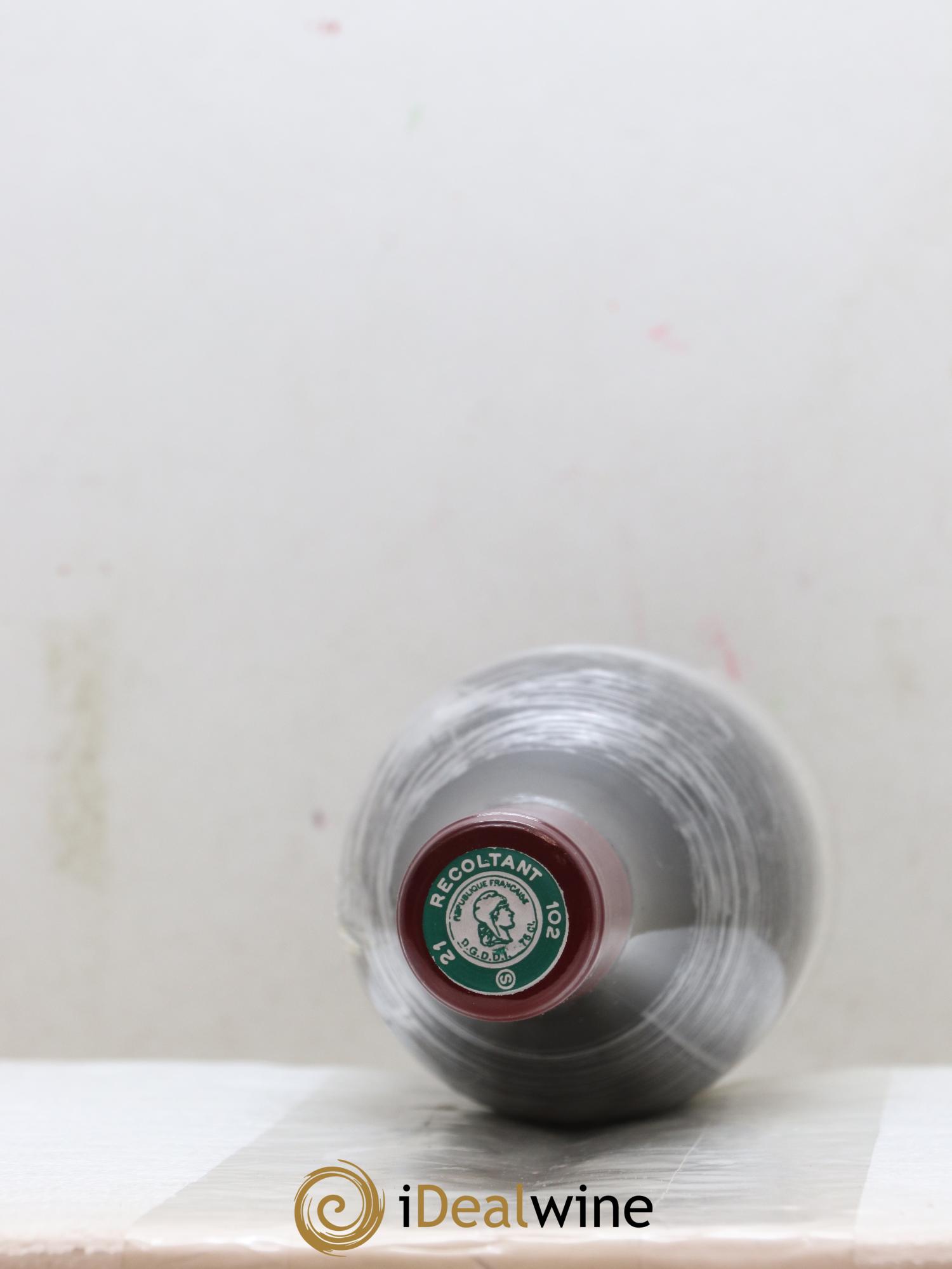 Charmes-Chambertin Grand Cru Aux Mazoyères Christophe Roumier  2009 - Lot of 1 bottle - 1