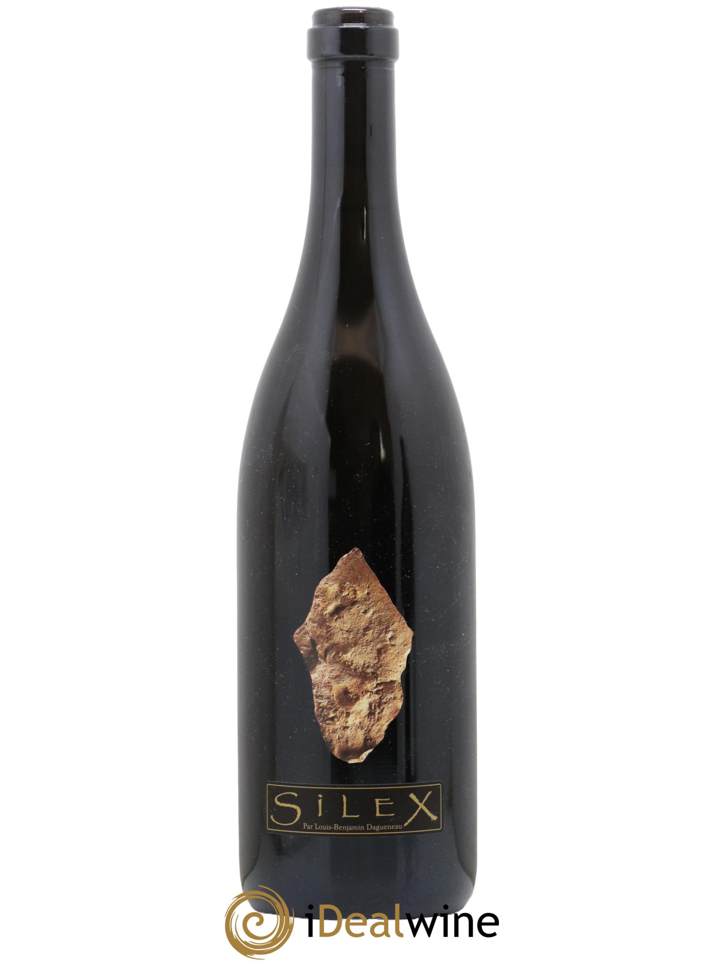 Vin de France (anciennement Pouilly-Fumé) Silex Dagueneau (Domaine Didier - Louis-Benjamin) 2020 - Lot de 1 bouteille - 0