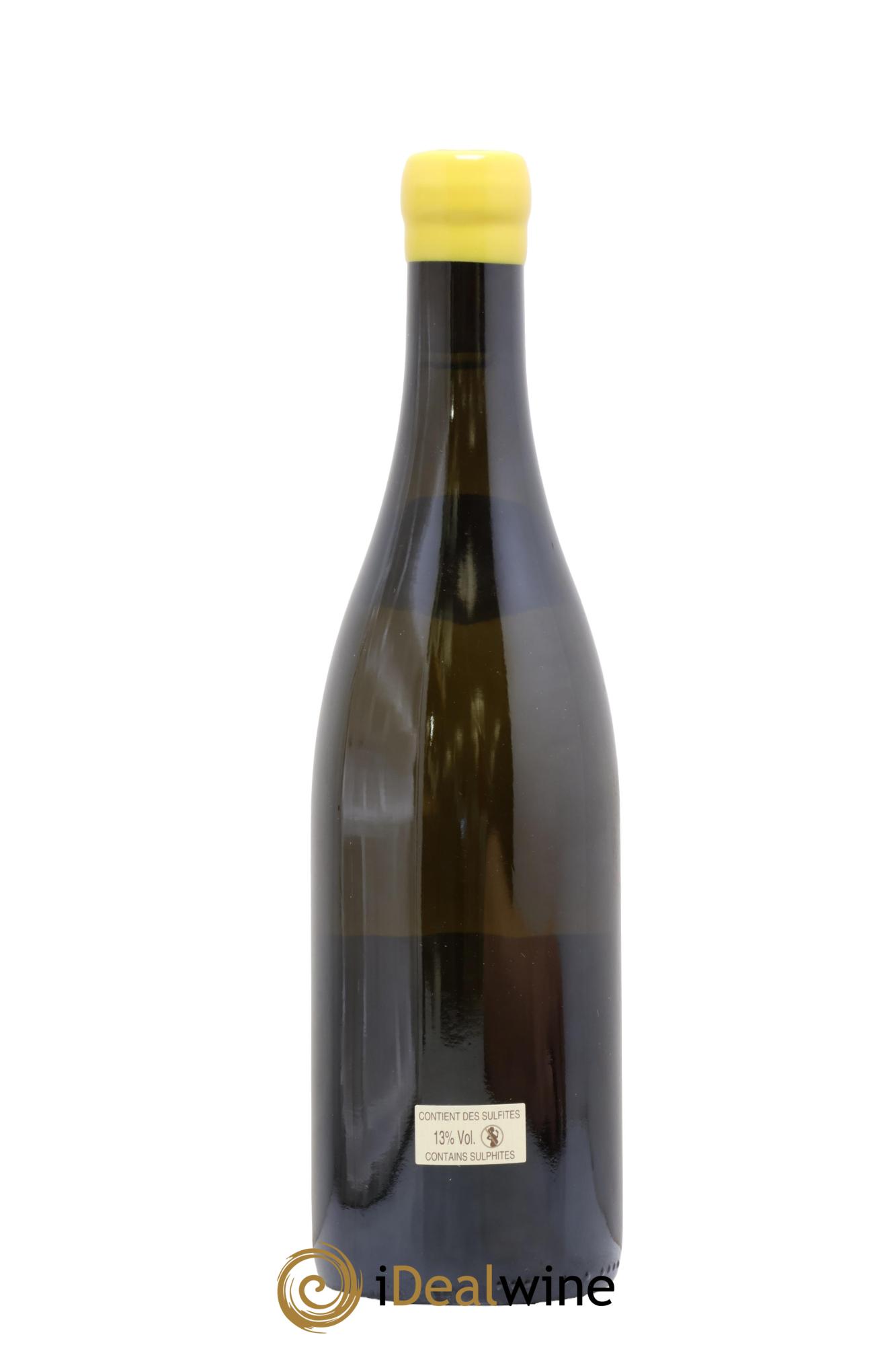 Chablis 1er Cru Butteaux Raveneau (Domaine) 2014 - Lot de 1 bouteille - 1