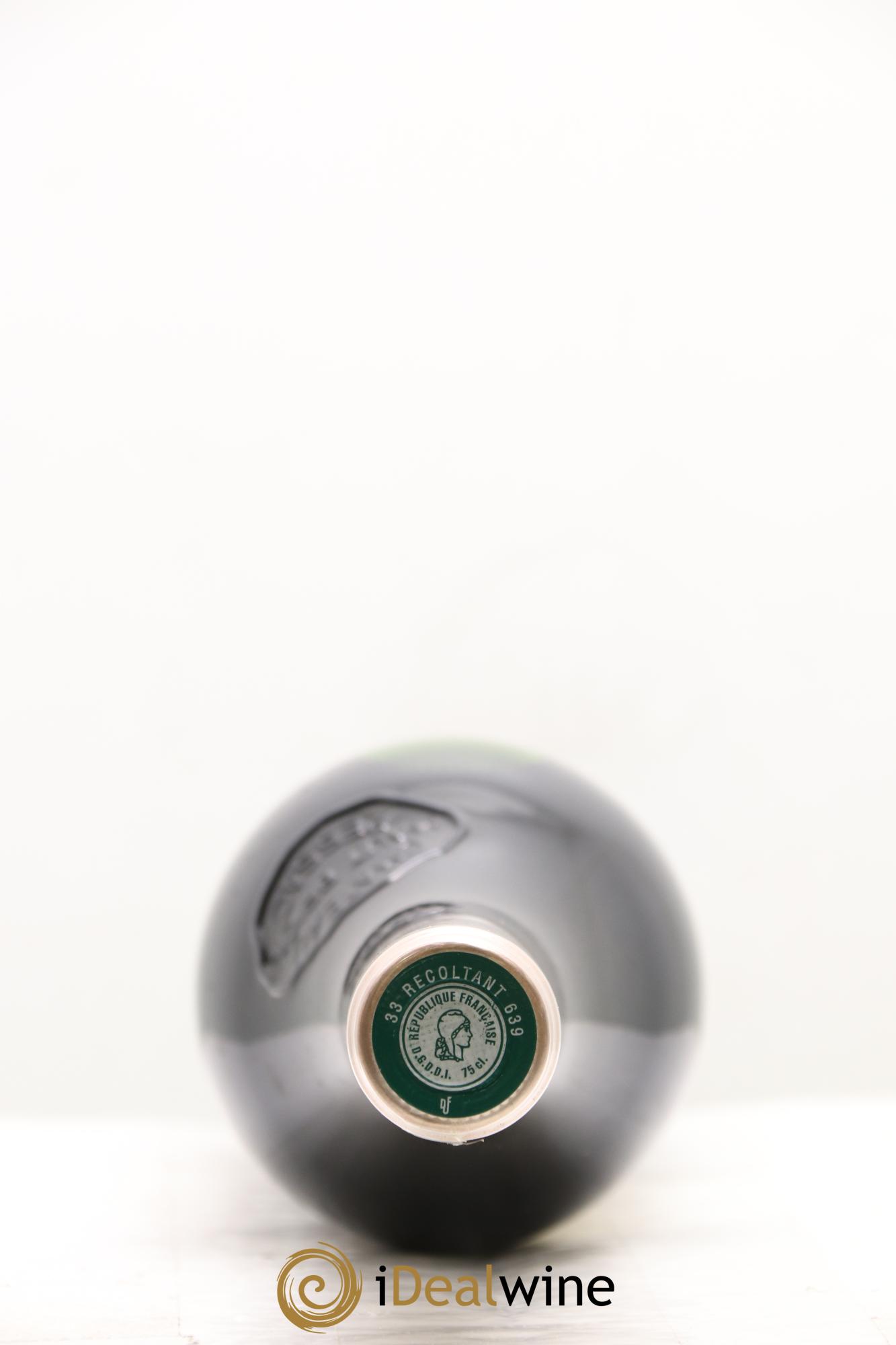 Château Haut Brion 1er Grand Cru Classé 2015 - Lotto di 1 bottiglia - 2