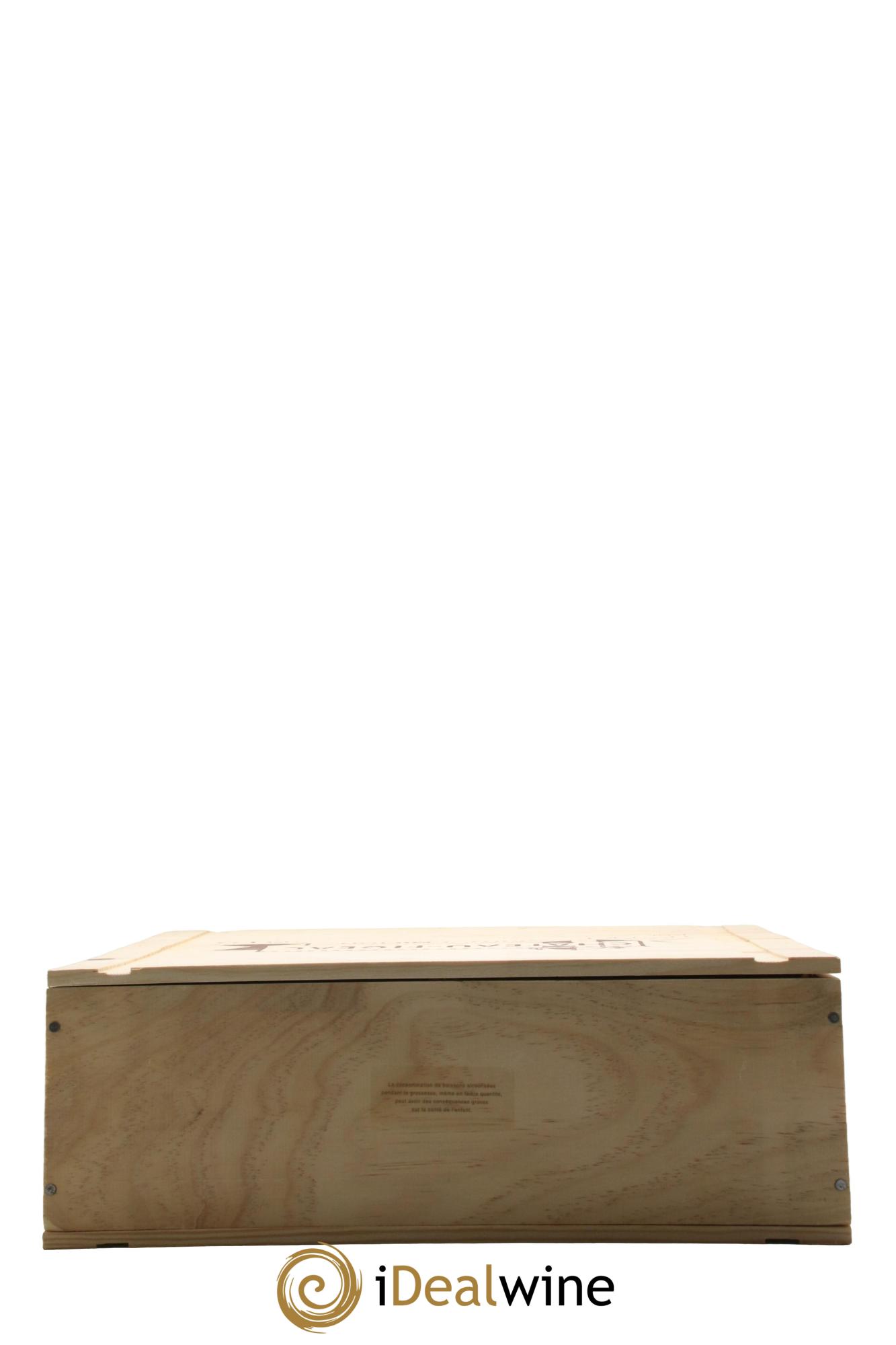 Château Figeac 1er Grand Cru Classé A 2019 - Lot de 3 magnums - 3