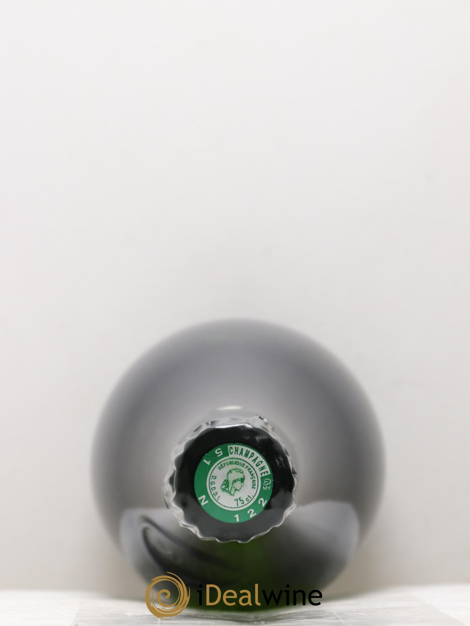 Cuvée Brut Salon 1999 - Lot of 1 bottle - 1