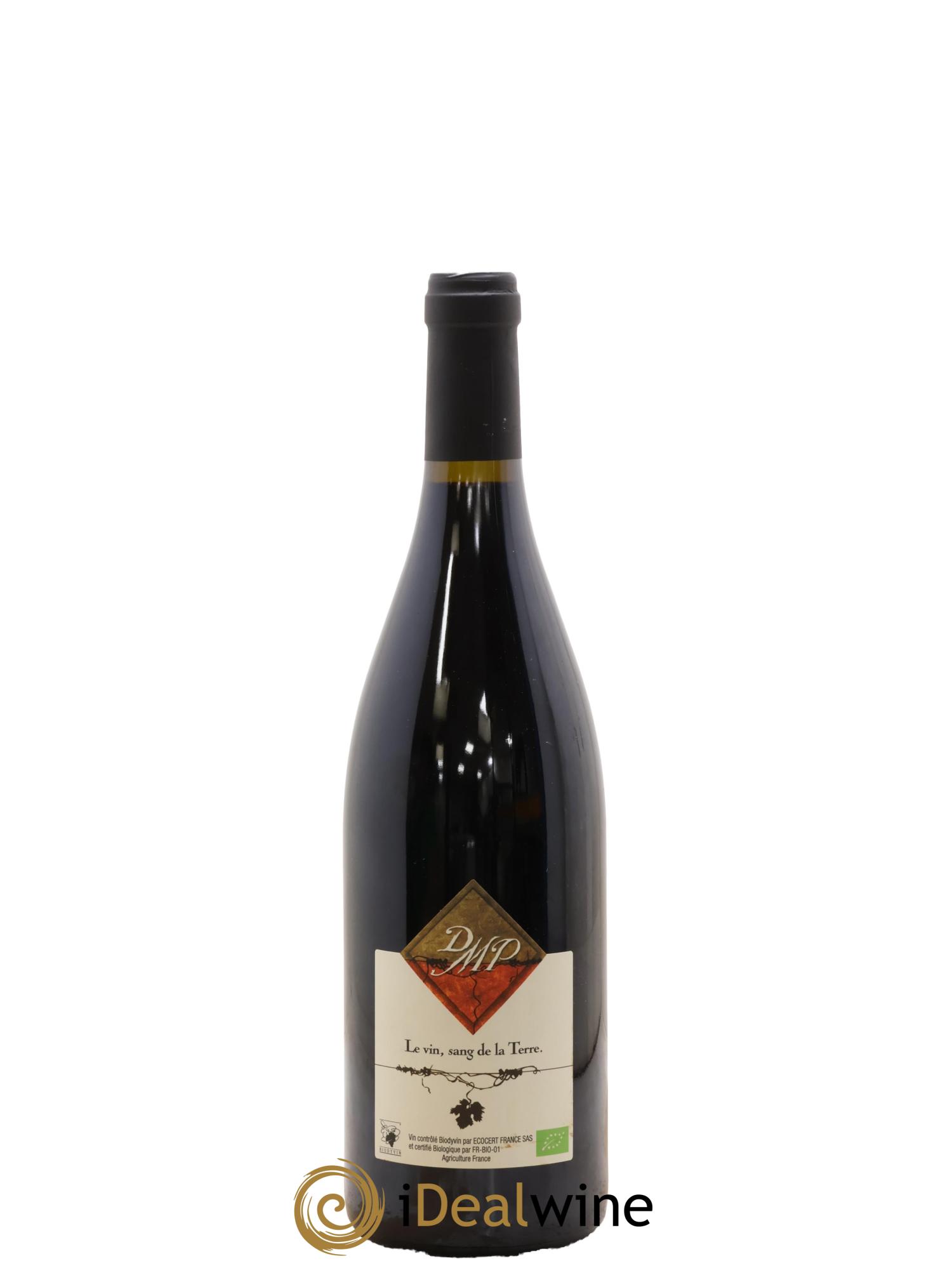 Saint-Joseph Châtelet Monnier Perréol 2022 - Lot de 1 bouteille - 1