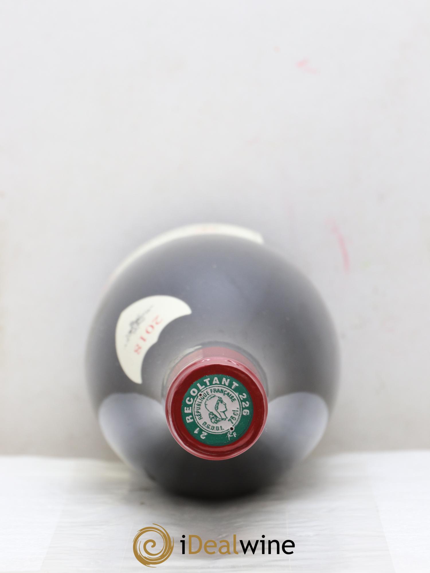 Charmes-Chambertin Grand Cru Armand Rousseau (Domaine) 2018 - Posten von 1 Flasche - 1
