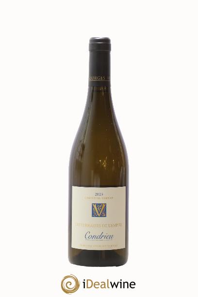 Condrieu Terrasses de l'Empire Georges Vernay 2023 - Lotto di 1 bottiglia - 0