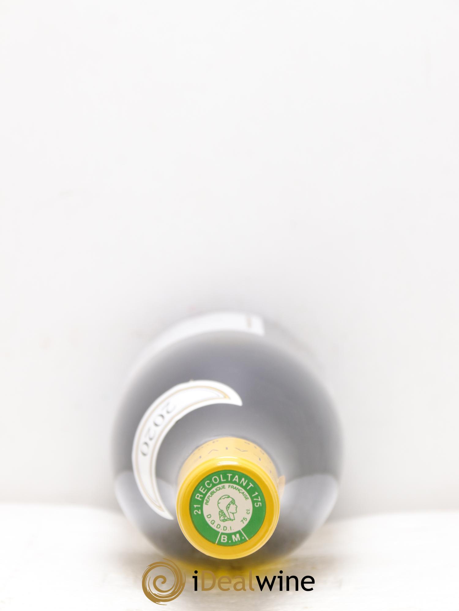 Chevalier-Montrachet Grand Cru Leflaive (Domaine) 2020 - Posten von 1 Flasche - 2