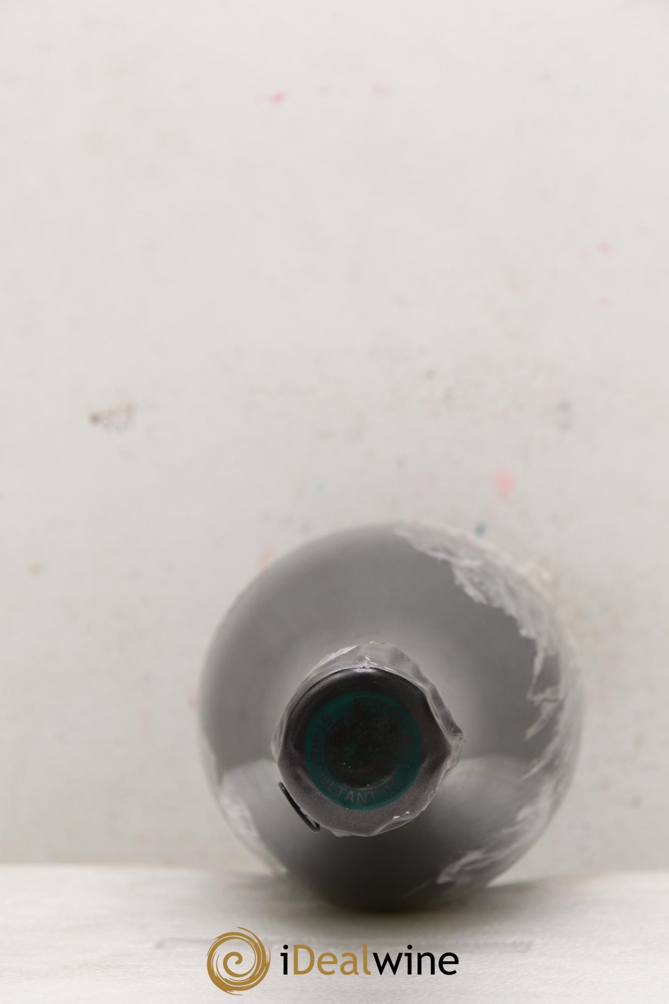 Ambonnay Le Bout du Clos Grand Cru Extra-Brut Jacques Selosse - Lotto di 1 bottiglia - 1