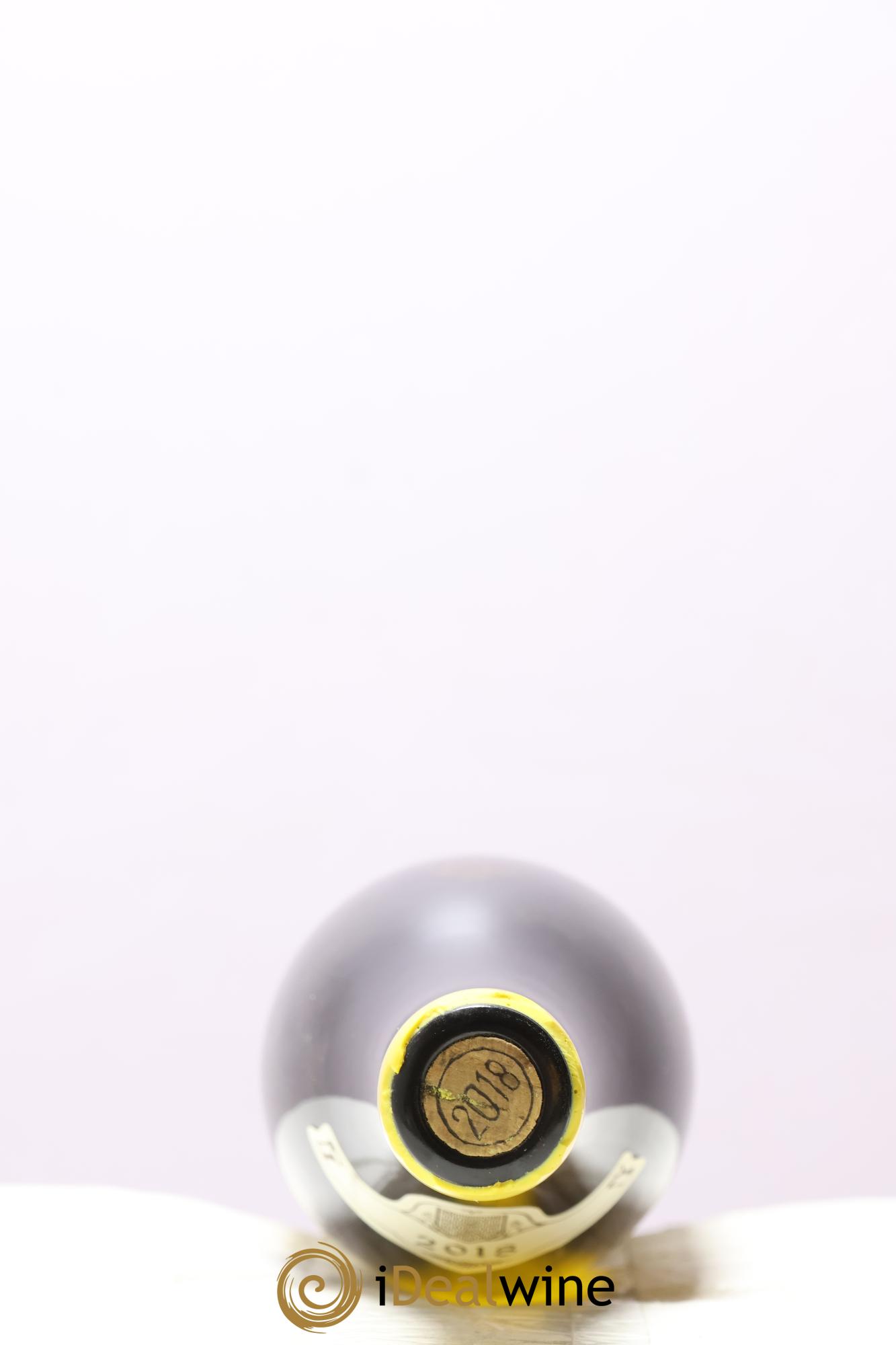 Chablis Grand Cru Clos Raveneau (Domaine) 2018 - Lotto di 1 bottiglia - 1