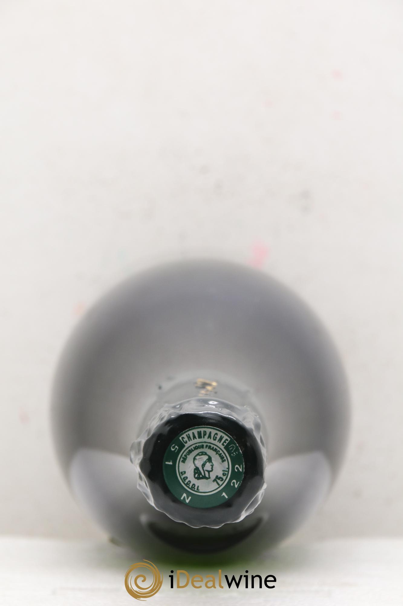 Cuvée S Salon 1996 - Lot of 1 bottle - 1