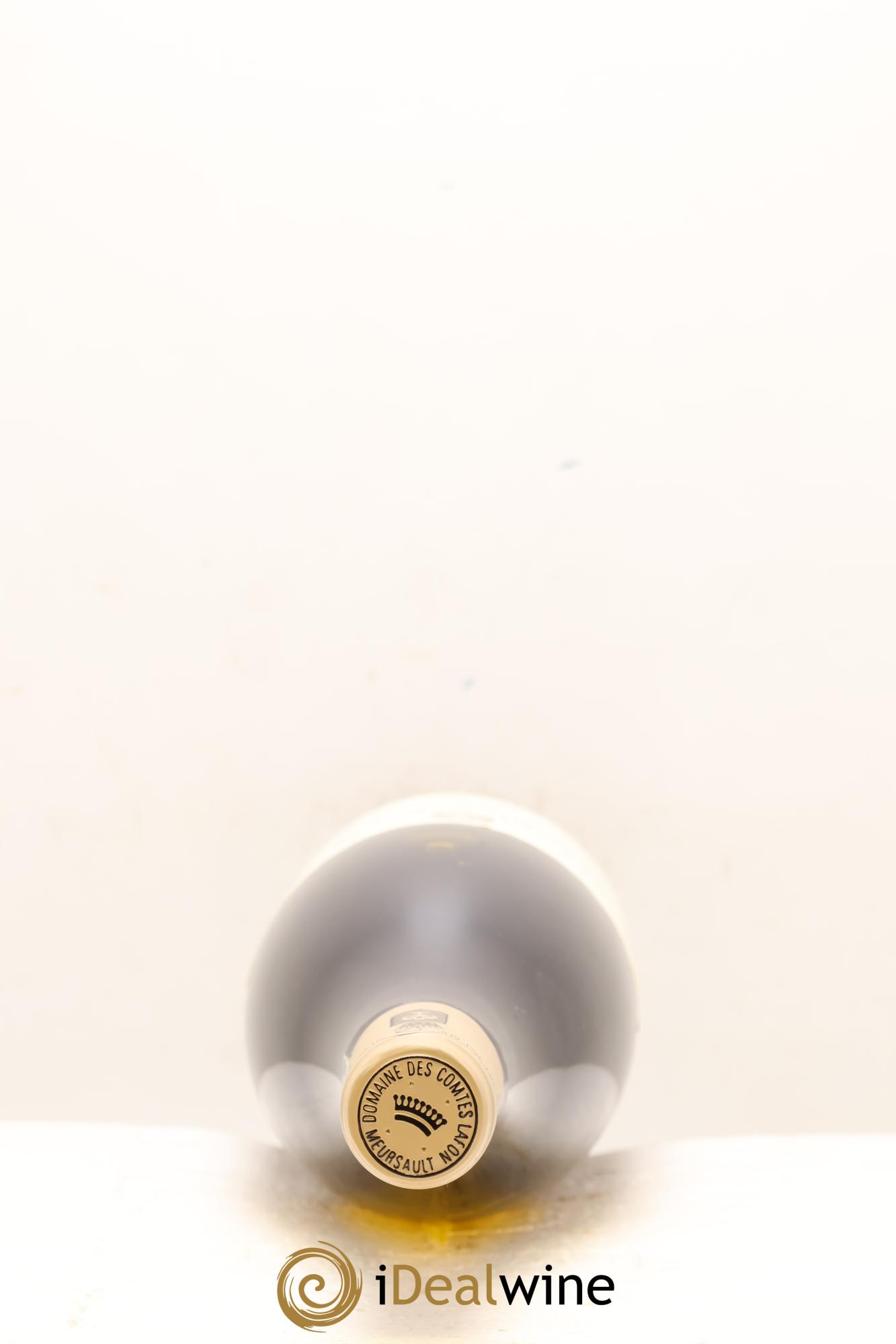 Meursault 1er Cru Goutte d'Or Comtes Lafon (Domaine des) 2009 - Lotto di 1 bottiglia - 1