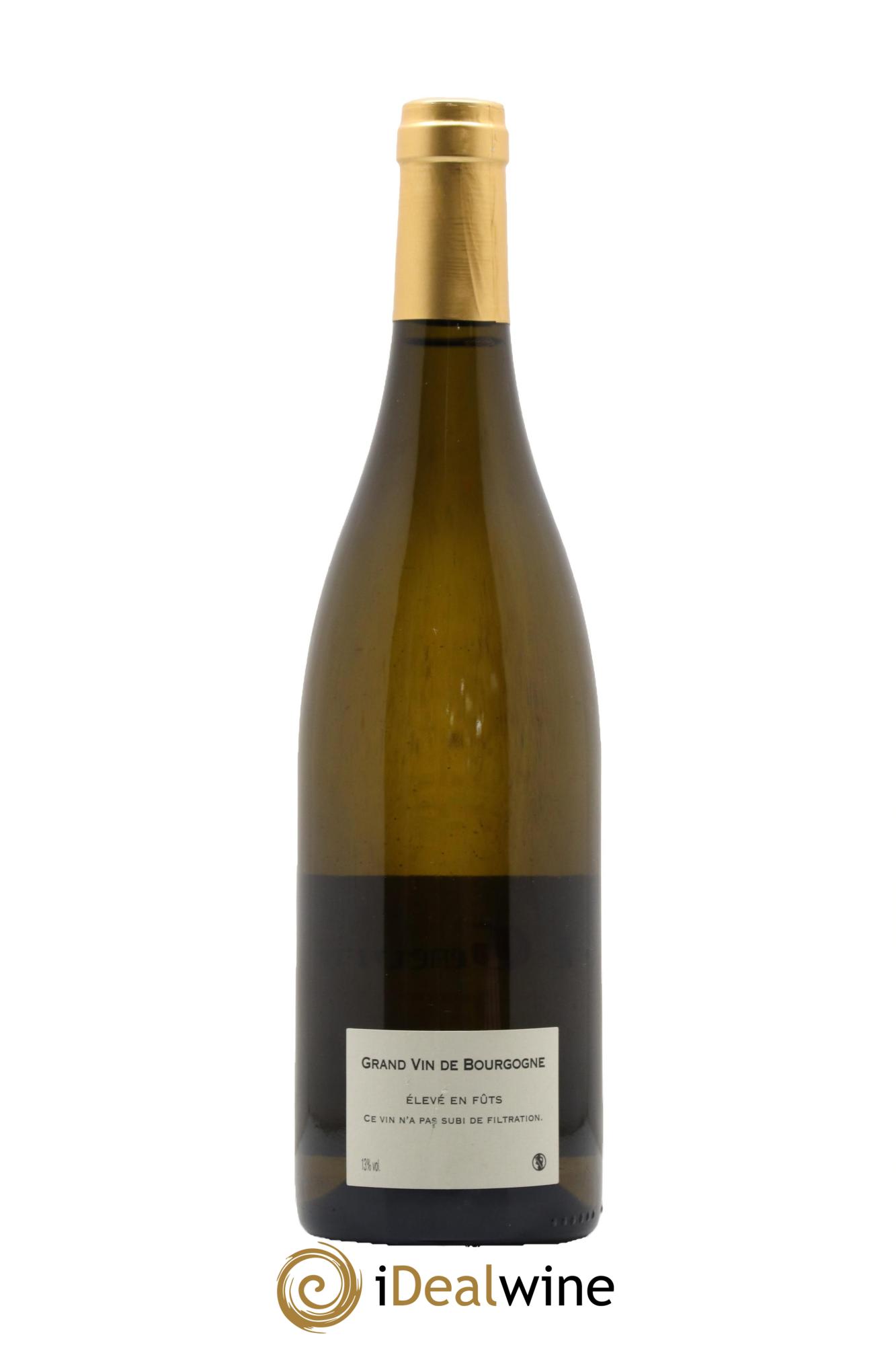 Meursault 1er Cru Genevrières Boisson-Vadot (Domaine) 2016 - Posten von 1 Flasche - 1