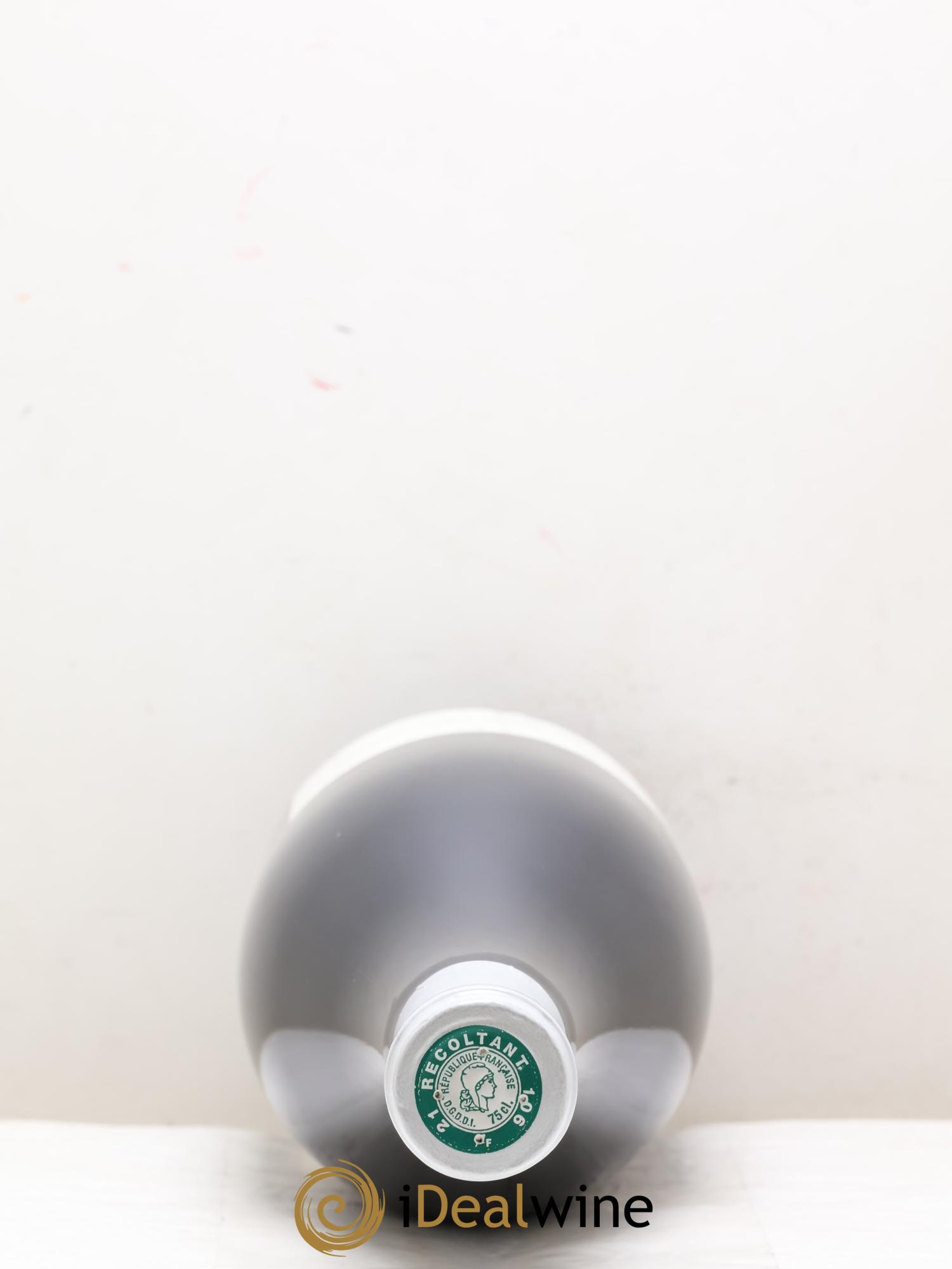 Vosne-Romanée Bizot (Domaine) 2009 - Lot de 1 bouteille - 2