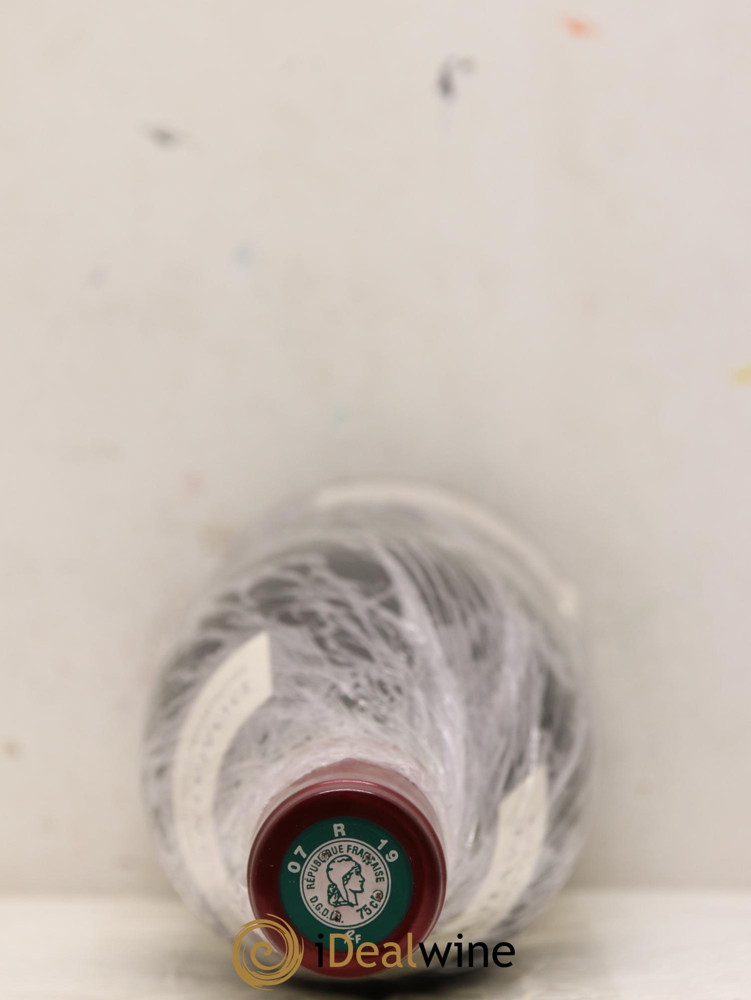 Hermitage Jean-Louis Chave 2012 - Posten von 1 Flasche - 2