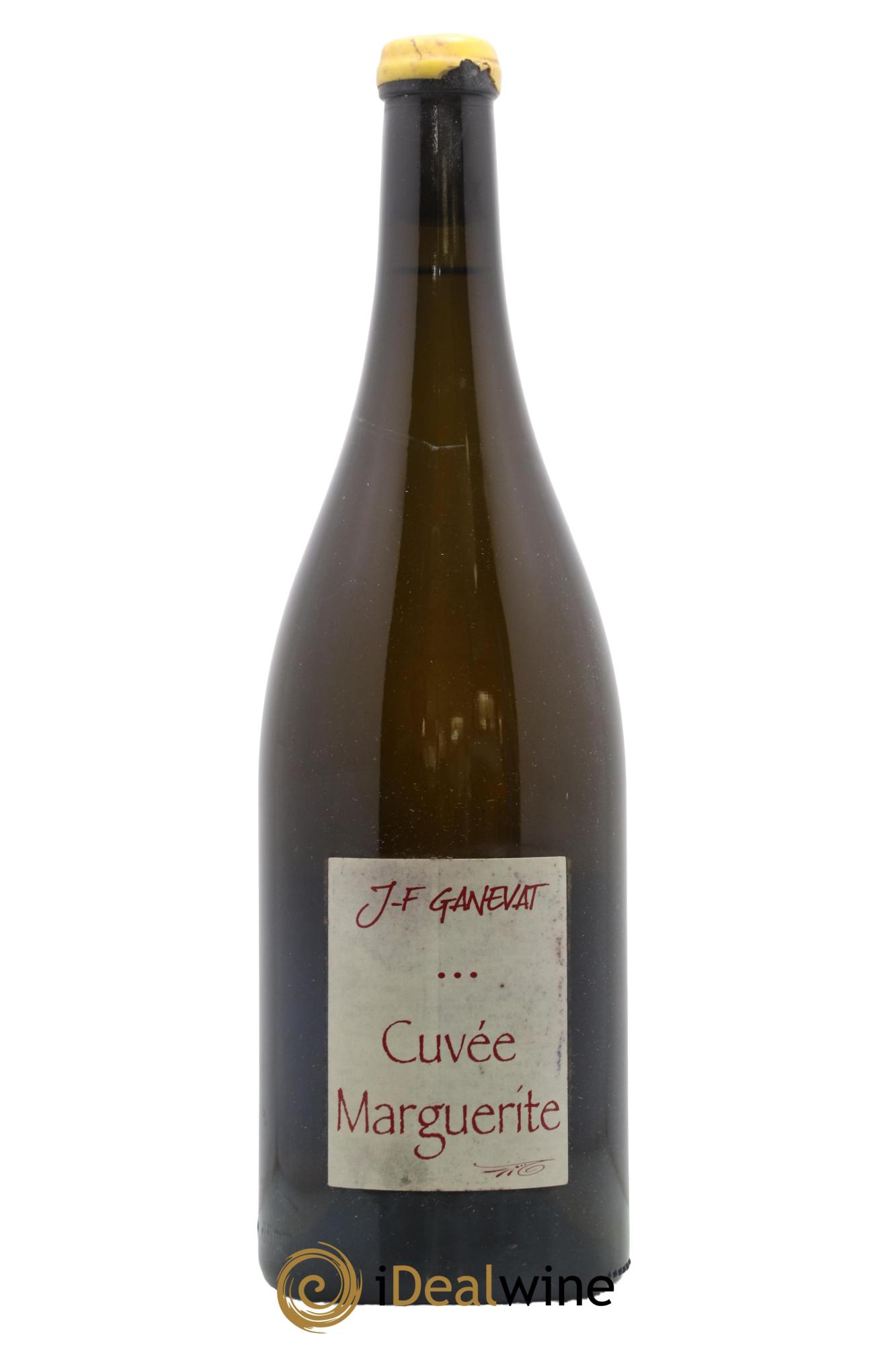 Côtes du Jura Cuvée Marguerite Jean-François Ganevat (Domaine) 2016 - Lot of 1 magnum - 0