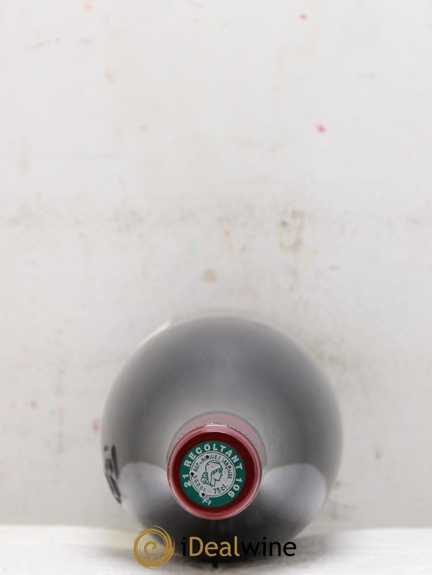 Chambertin Clos de Bèze Grand Cru Robert Groffier Père & Fils (Domaine) 2015 - Posten von 1 Flasche - 1