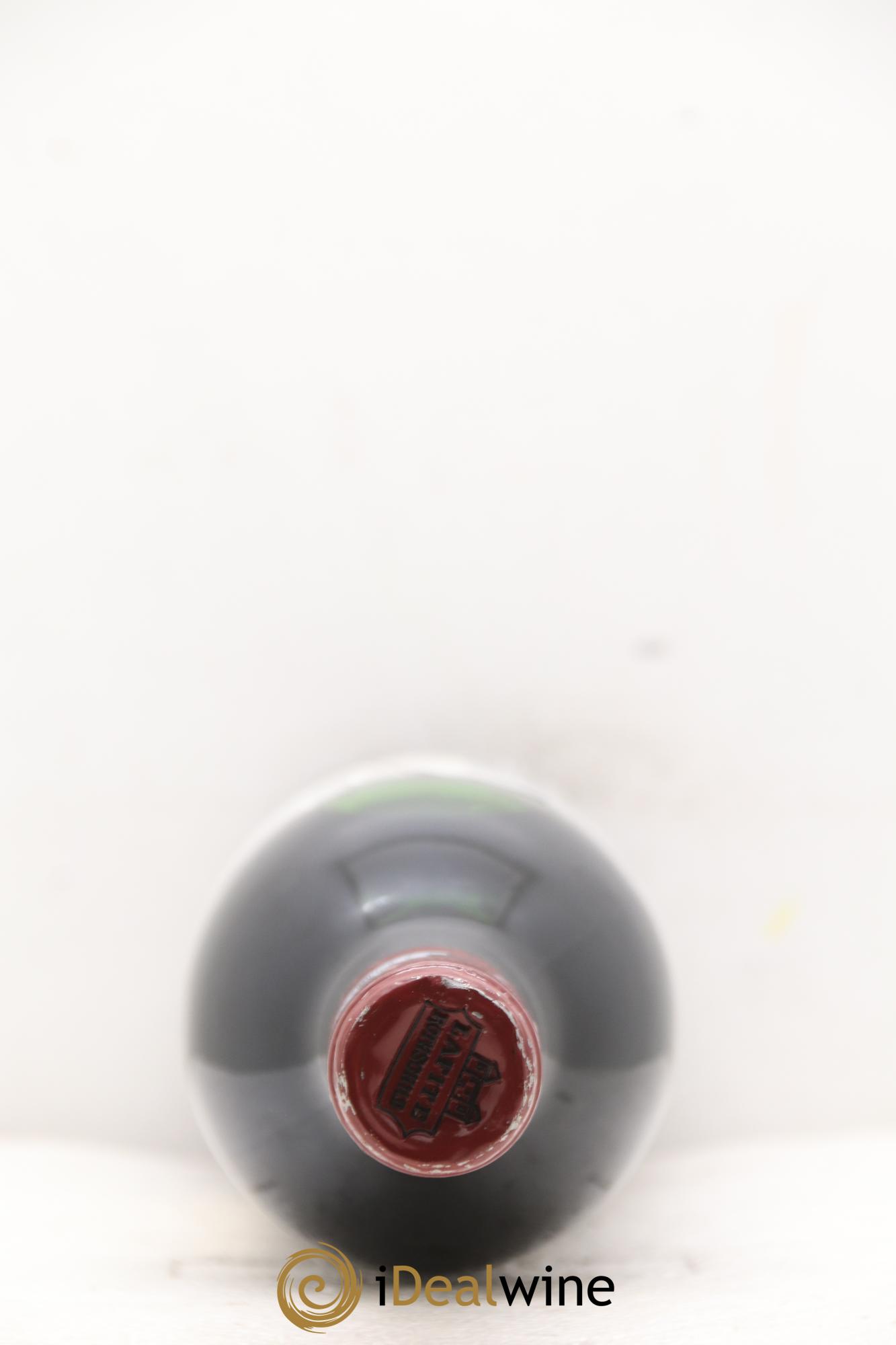 Château Lafite Rothschild 1er Grand Cru Classé 1988 - Lot of 1 bottle - 1