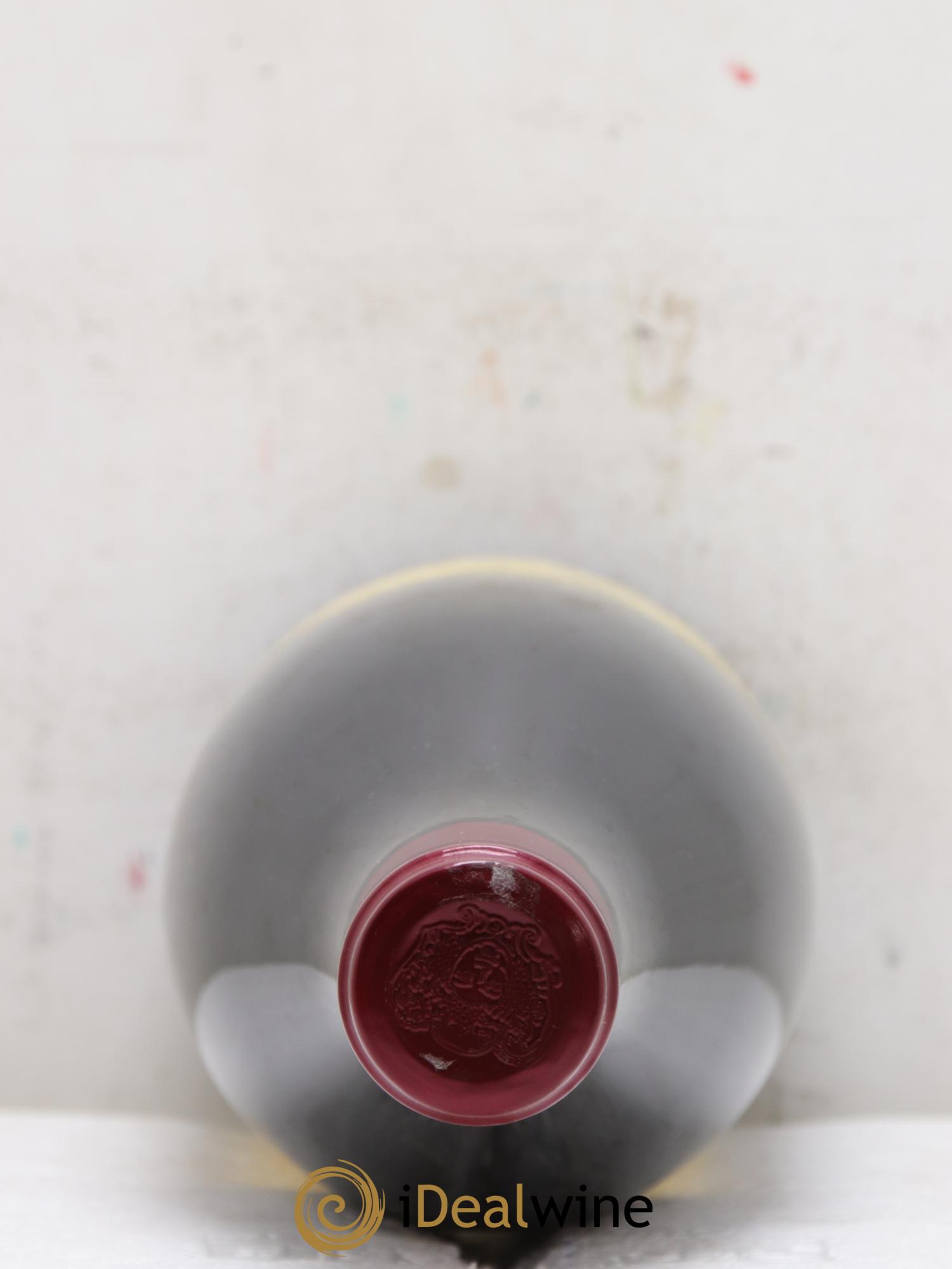 Chambertin Clos de Bèze Grand Cru Domaine Louis Jadot 2010 - Lotto di 1 bottiglia - 2