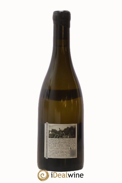 Bienvenues-Bâtard-Montrachet Grand Cru Jean-Claude Bachelet (Domaine) 2014 - Lot de 1 bouteille - 1