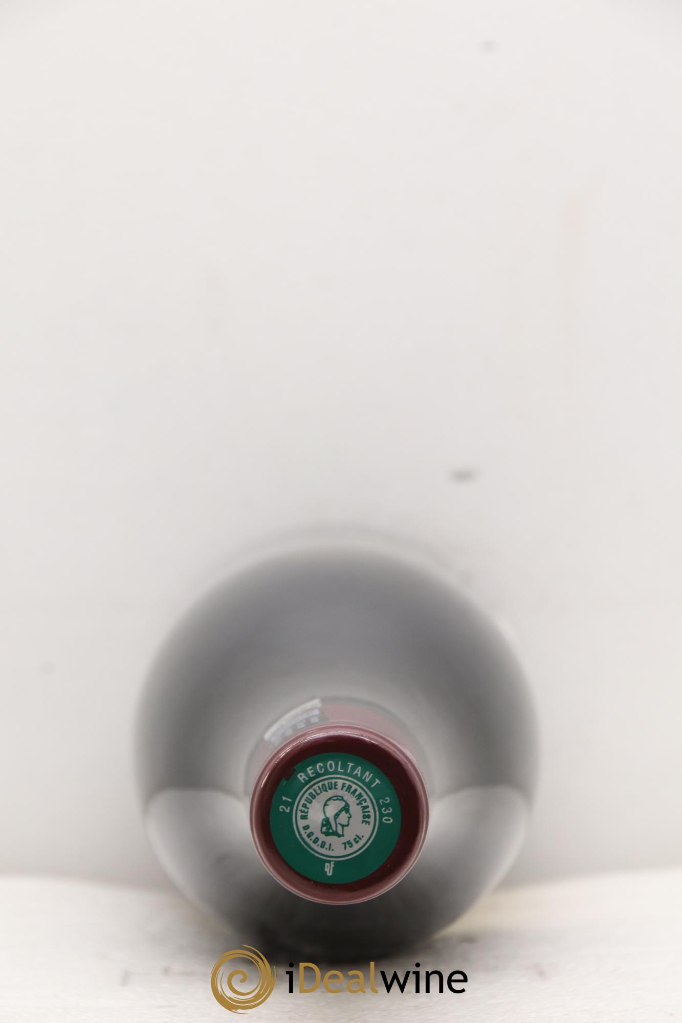 Chambolle-Musigny Georges Roumier (Domaine) 2014 - Lot of 1 bottle - 2
