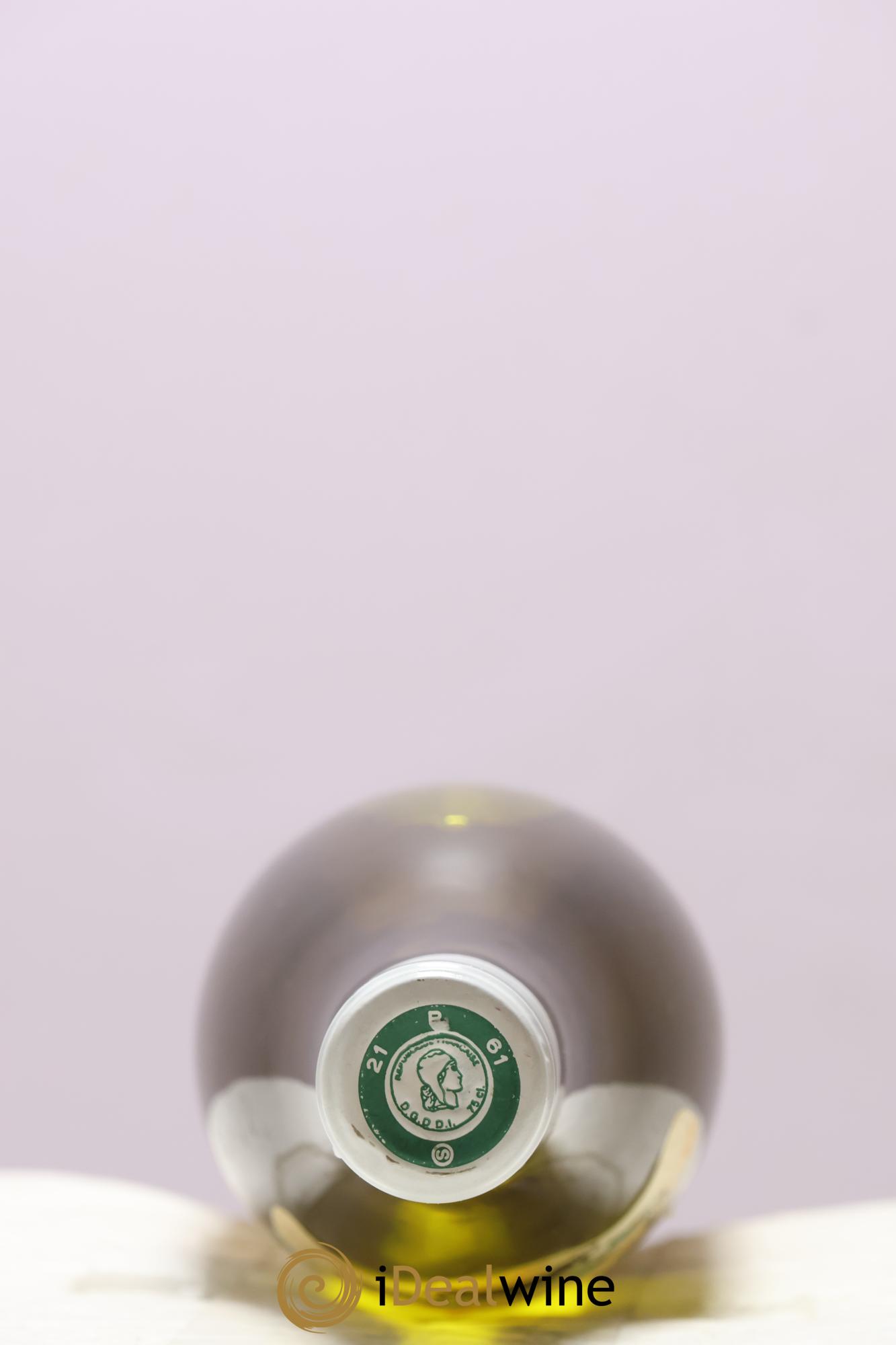 Meursault Coche Dury (Domaine) 2000 - Lot de 1 bouteille - 1