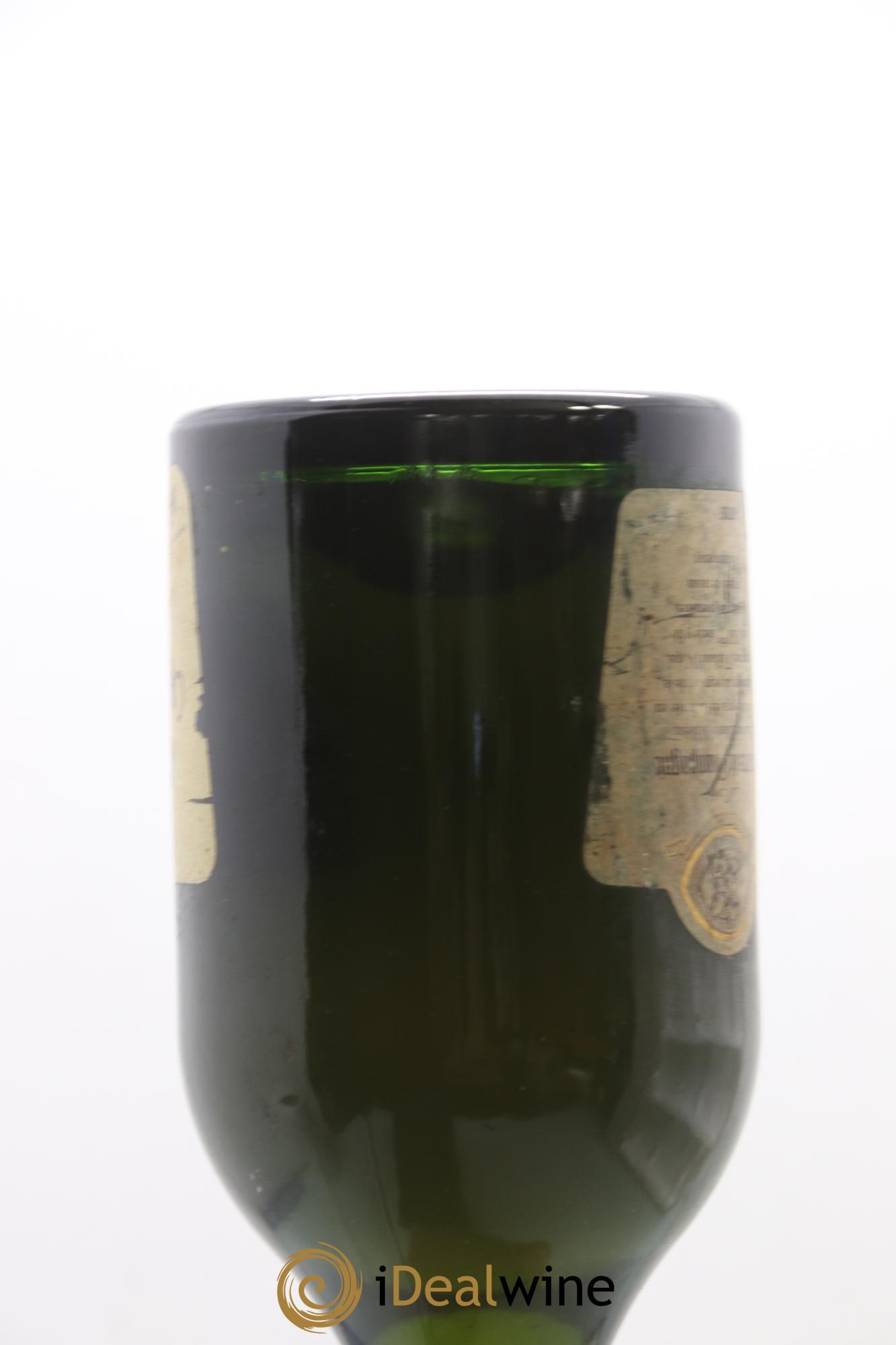 Comtes de Champagne Taittinger 1988 - Lot of 1 bottle - 3