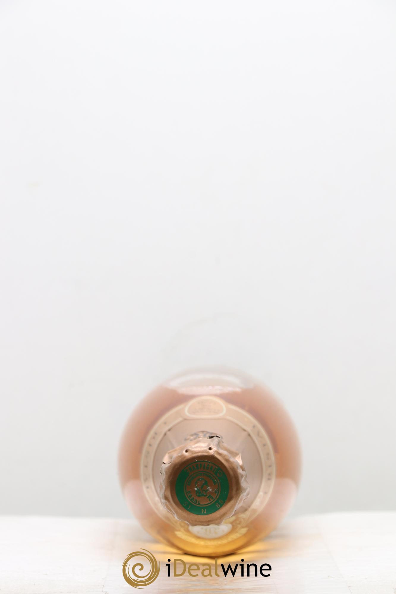 Cristal Louis Roederer 2009 - Lot de 2 bouteilles - 2