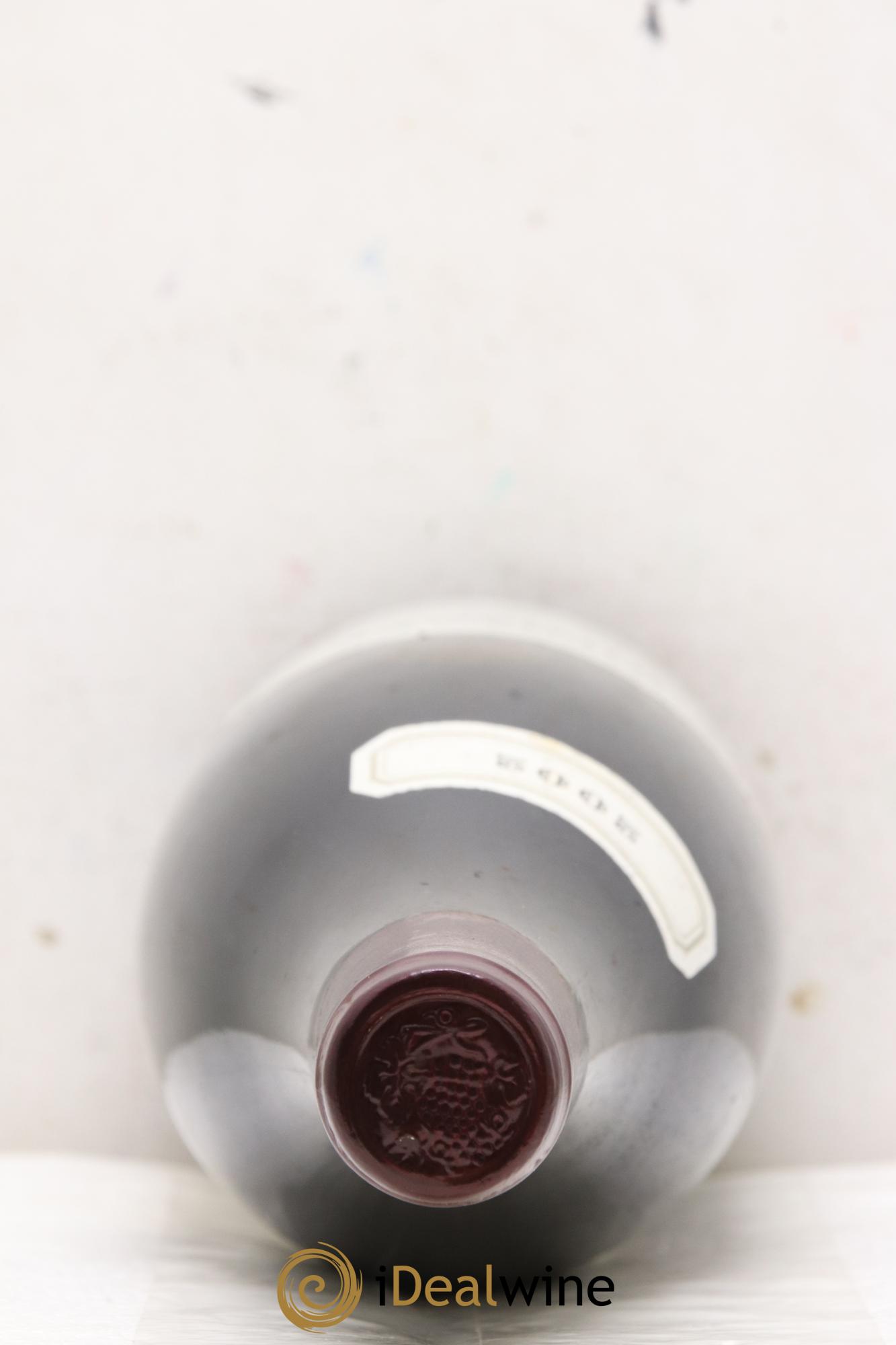 Vosne-Romanée 1er Cru Les Chaumes Méo-Camuzet (Domaine) 2002 - Lot de 3 bouteilles - 2