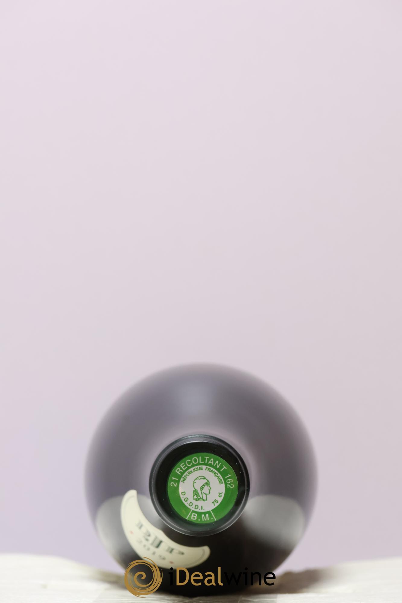 Chambertin Grand Cru Jacques Prieur (Domaine) 2019 - Lot of 2 bottles - 2