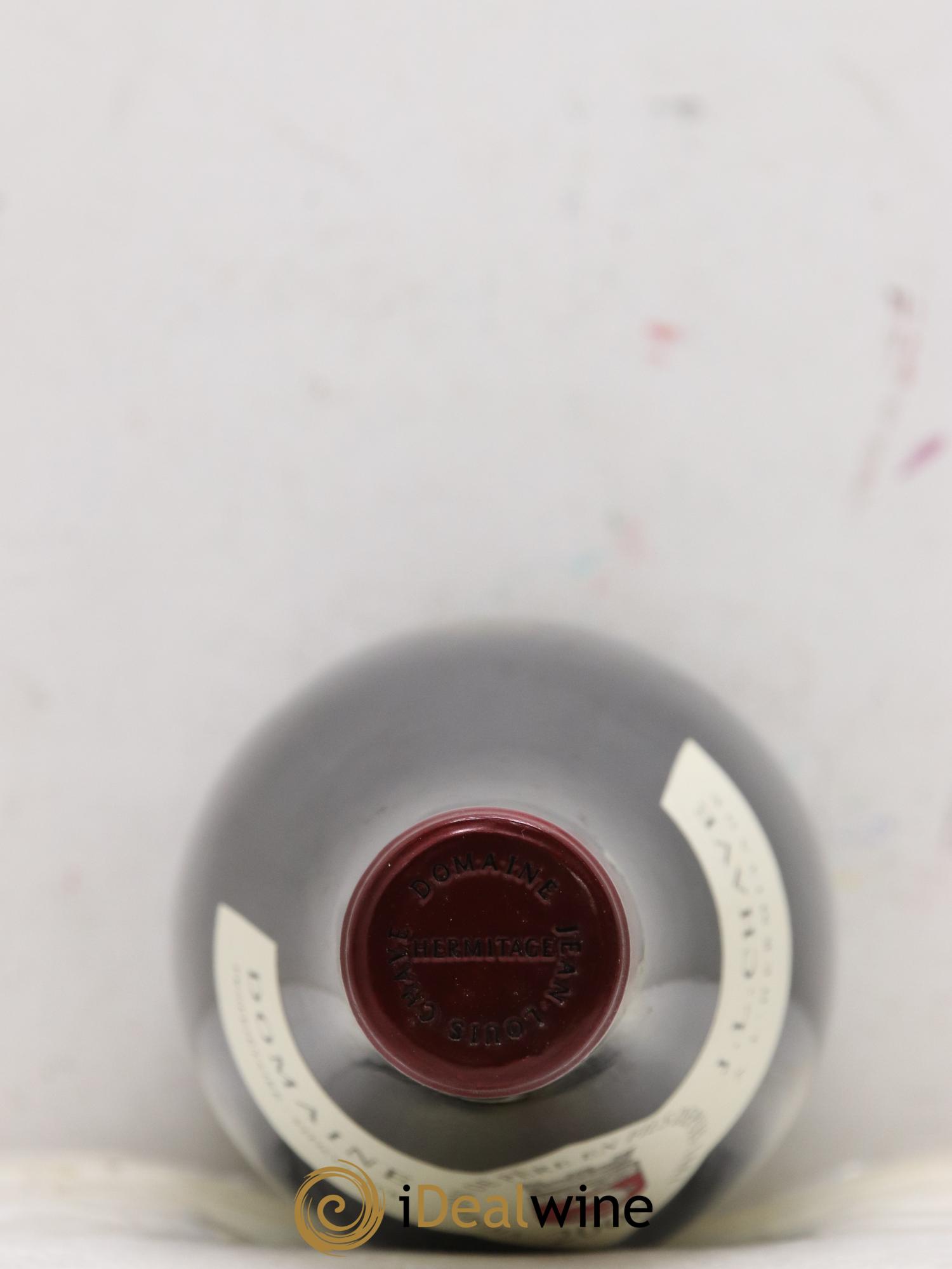 Hermitage Jean-Louis Chave 2008 - Lot de 1 bouteille - 1