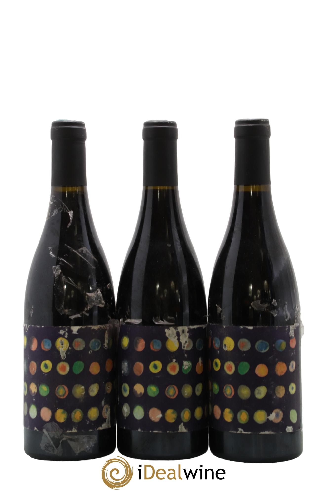 Crozes-Hermitage Vignes Franches Lises (Domaine des) 2013 - Lot de 3 bouteilles - 0