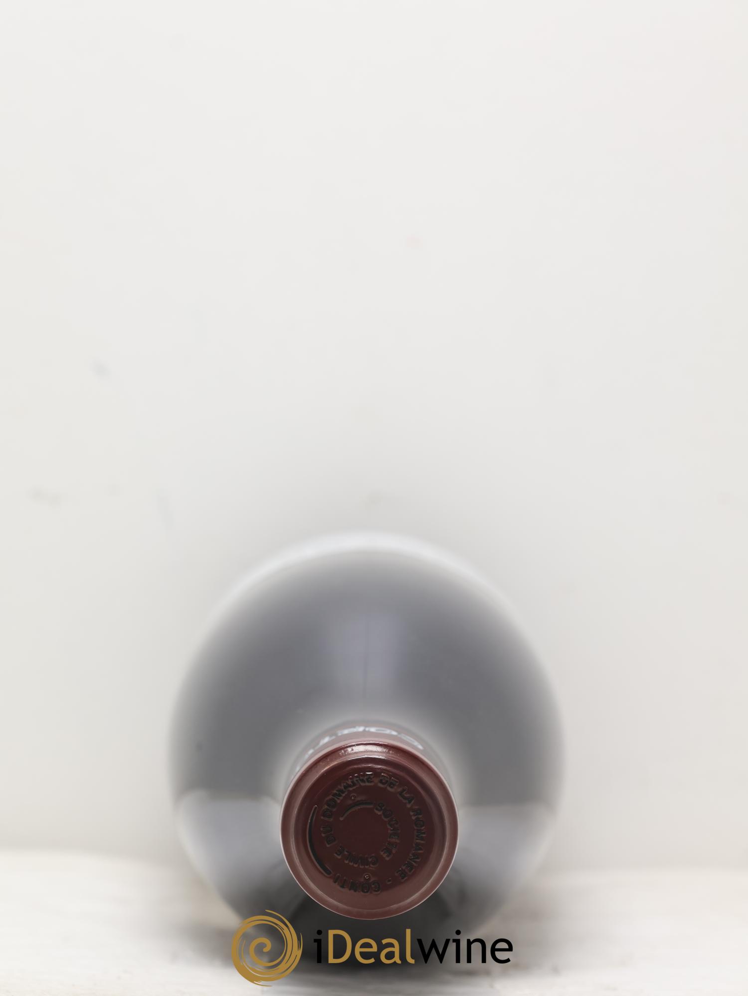 Corton Grand Cru Domaine de la Romanée-Conti 2018 - Lotto di 1 bottiglia - 2