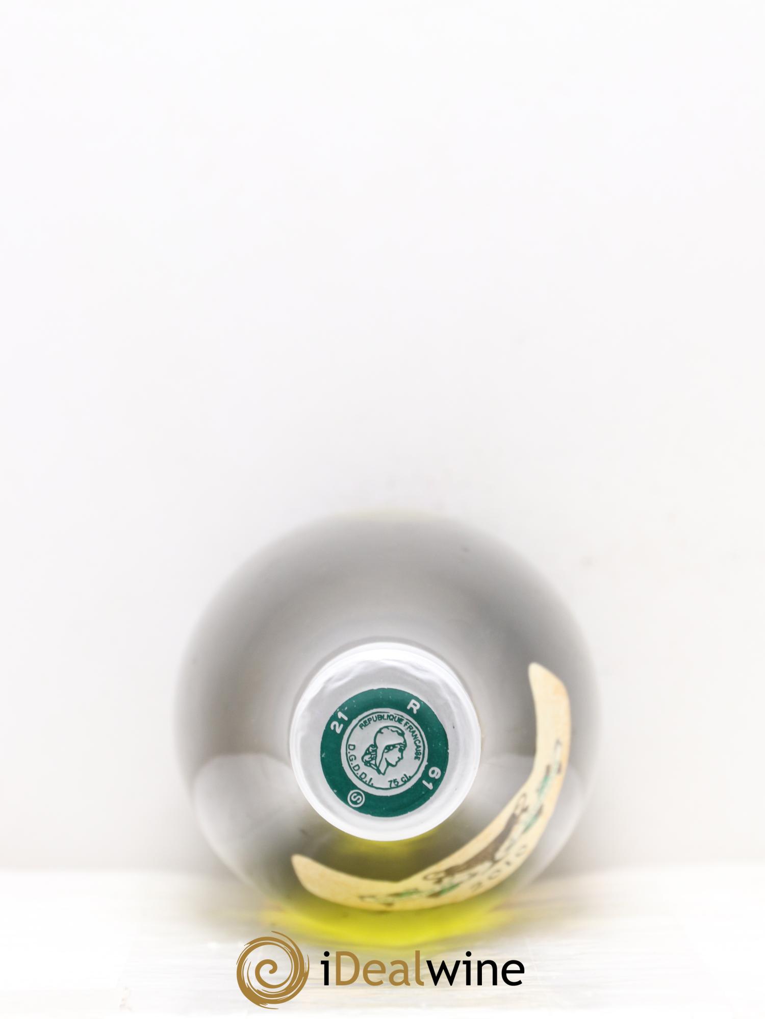 Meursault Coche Dury (Domaine) 2010 - Posten von 1 Flasche - 1