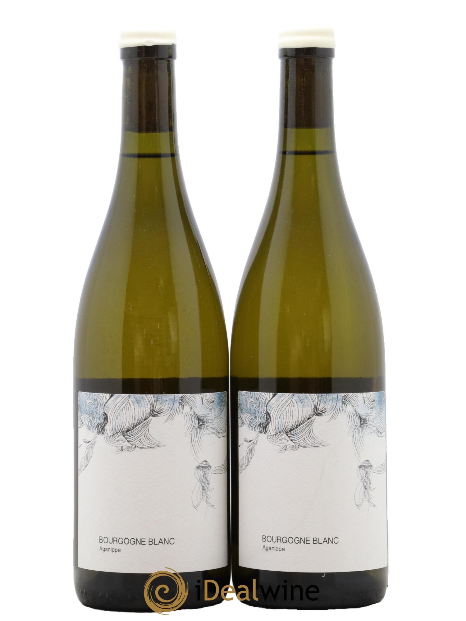 Bourgogne Aganippe Les Horées - Lot de 2 bouteilles - 0