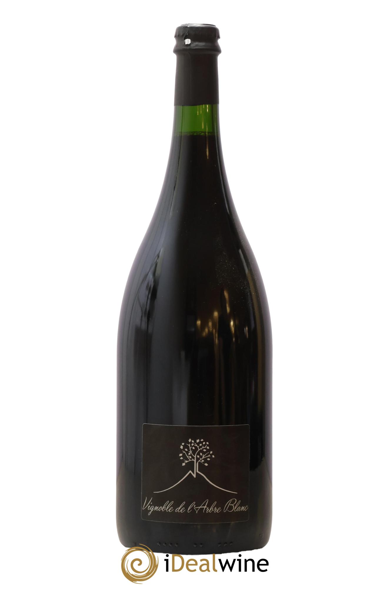 Vin de France Les Orgues Vignoble de l'Arbre Blanc 2021 - Lot de 1 magnum - 0
