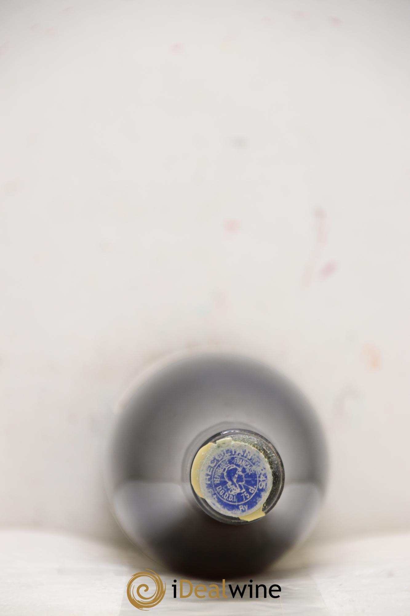 Vin de France Le Quintessence de Lumiere des Guerches Un Vin de Terre Libre Comme l'Air Josette Medeau et Pierre Weyand 2004 - Lotto di 1 formato 50cl - 2