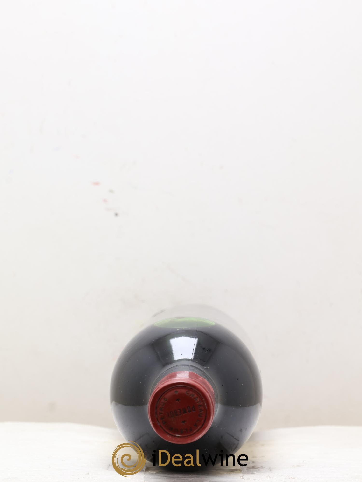Château la Fleur Petrus 1983 - Lot de 1 bouteille - 1