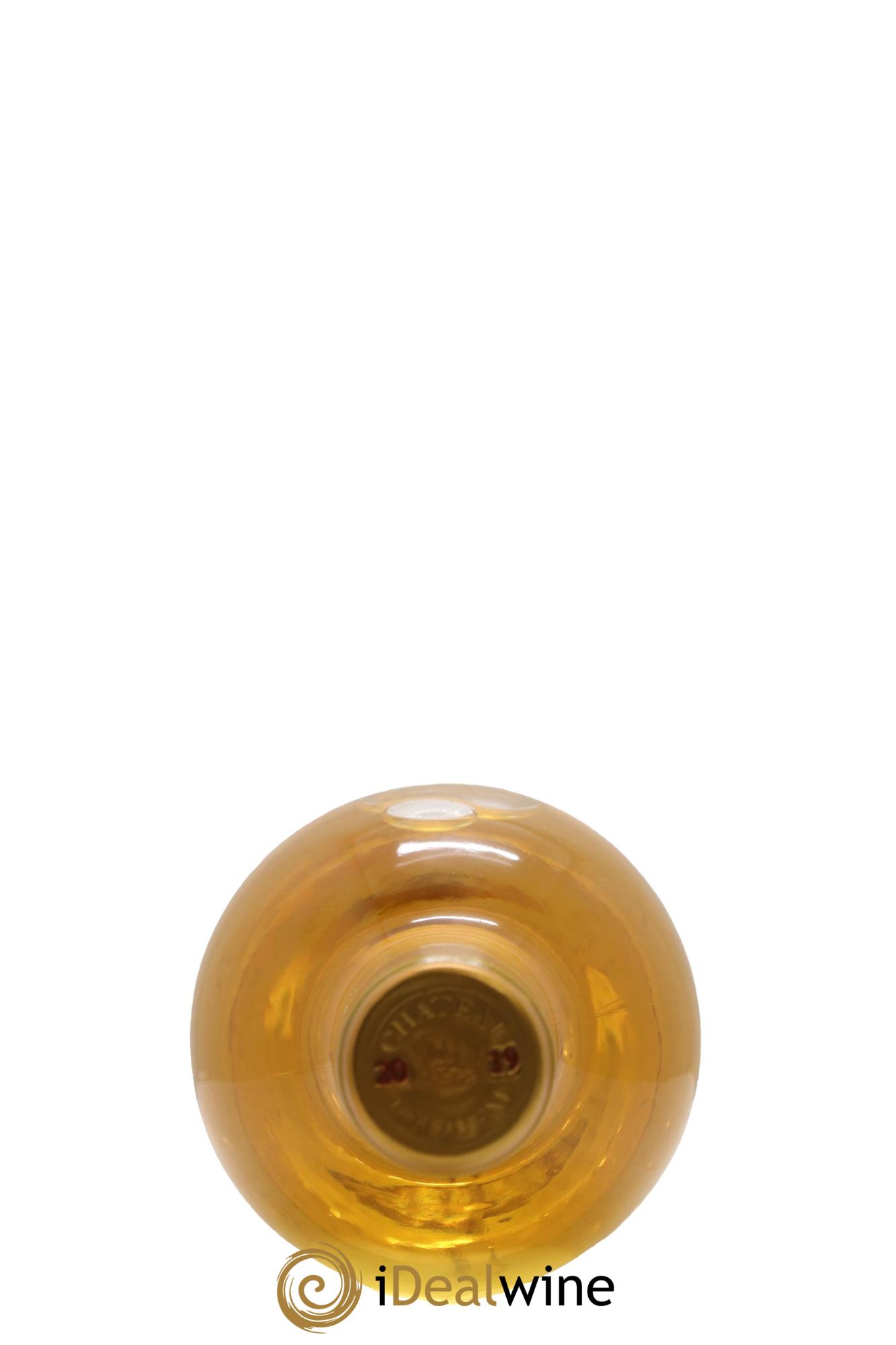 Château d' Yquem 1er Cru Classé Supérieur 2019 - Lotto di 1 bottiglia - 2