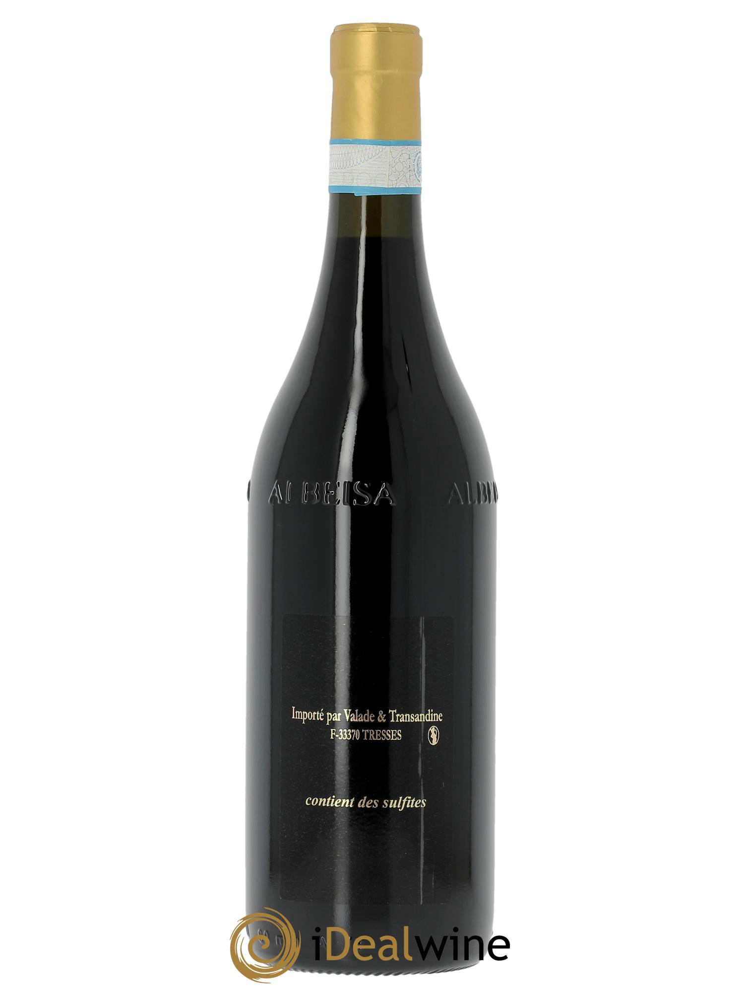 Barbera d'Alba Pairolero Sottimano 2023 - Lot of 1 bottle - 1
