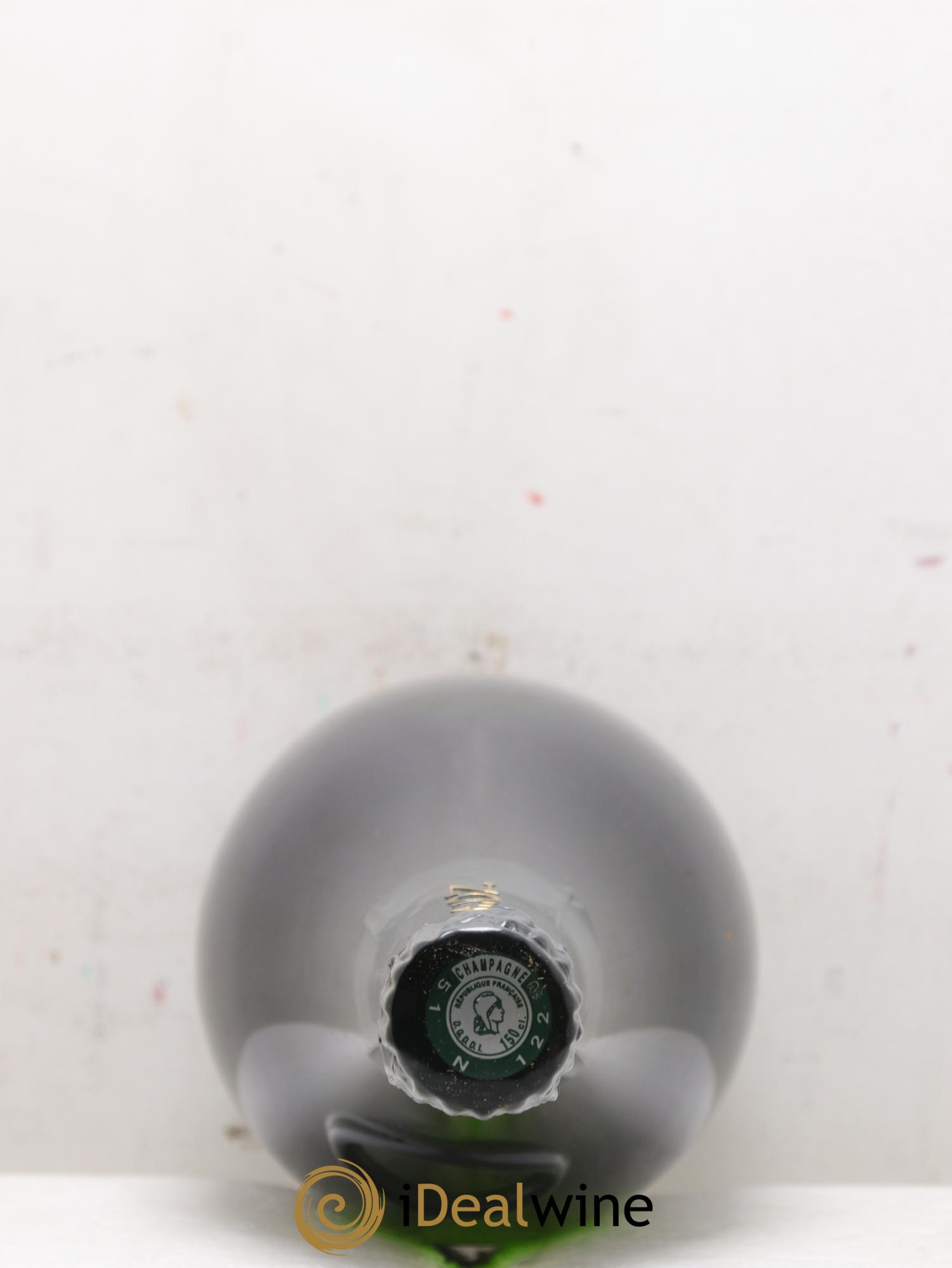 Cuvée S Salon  1997 - Lotto di 1 magnum - 3