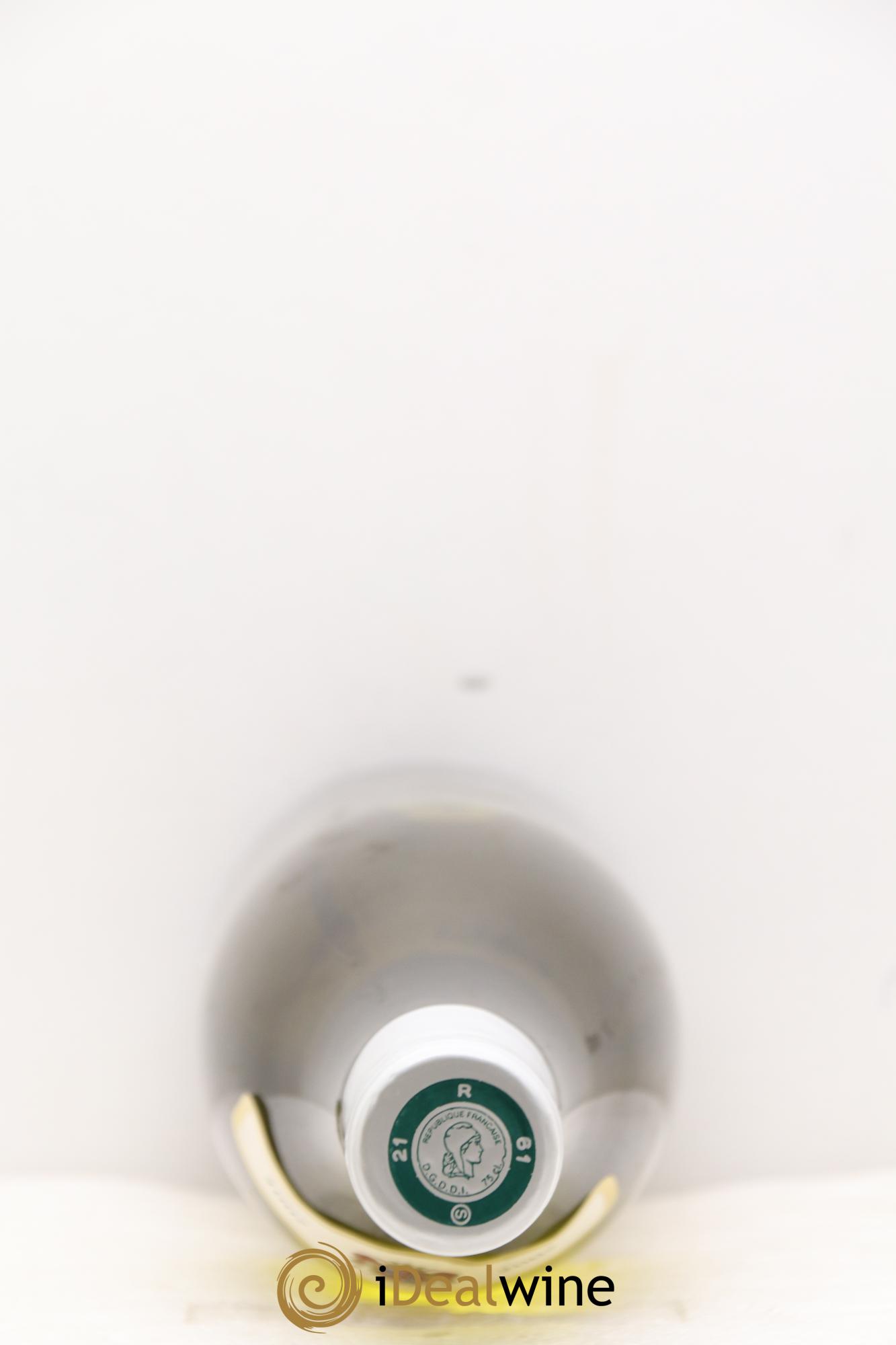 Meursault 1er Cru Perrières Coche Dury (Domaine) 2007 - Lot of 1 bottle - 1